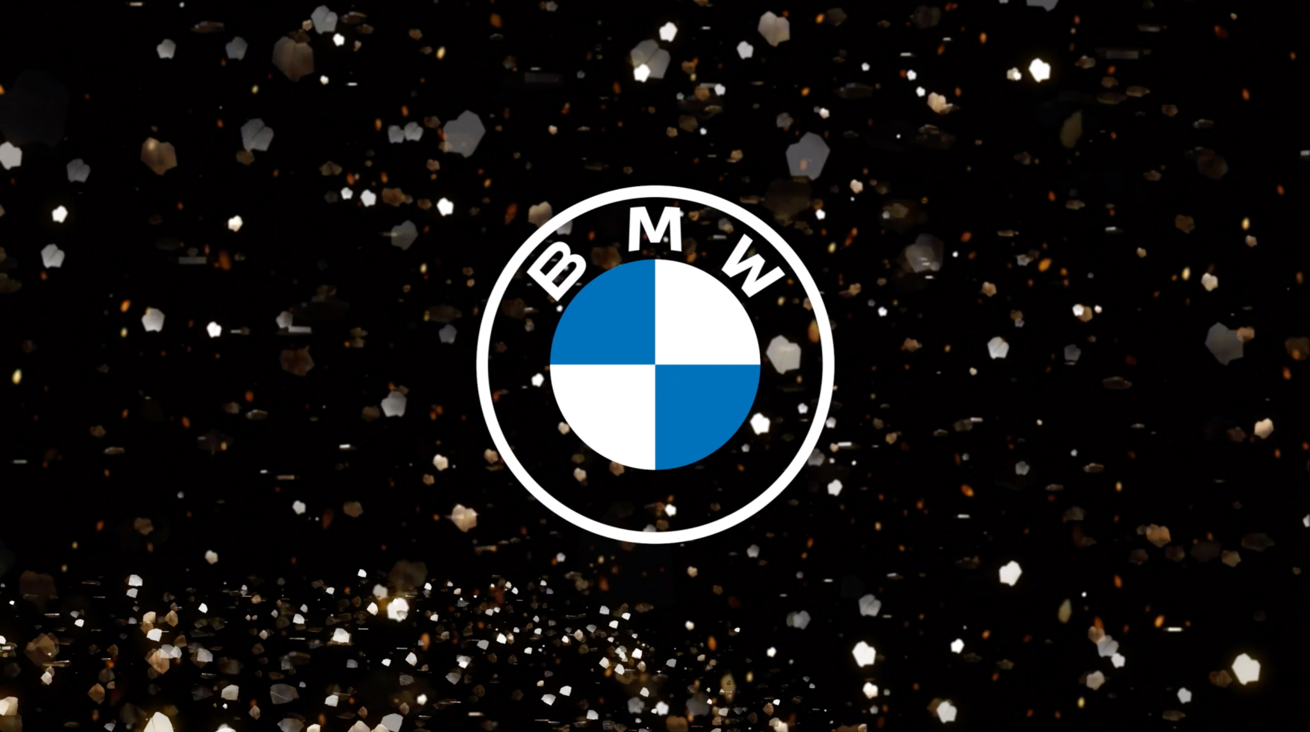 Het BMW-logo is geen propeller! Maar wat is het dan wel?