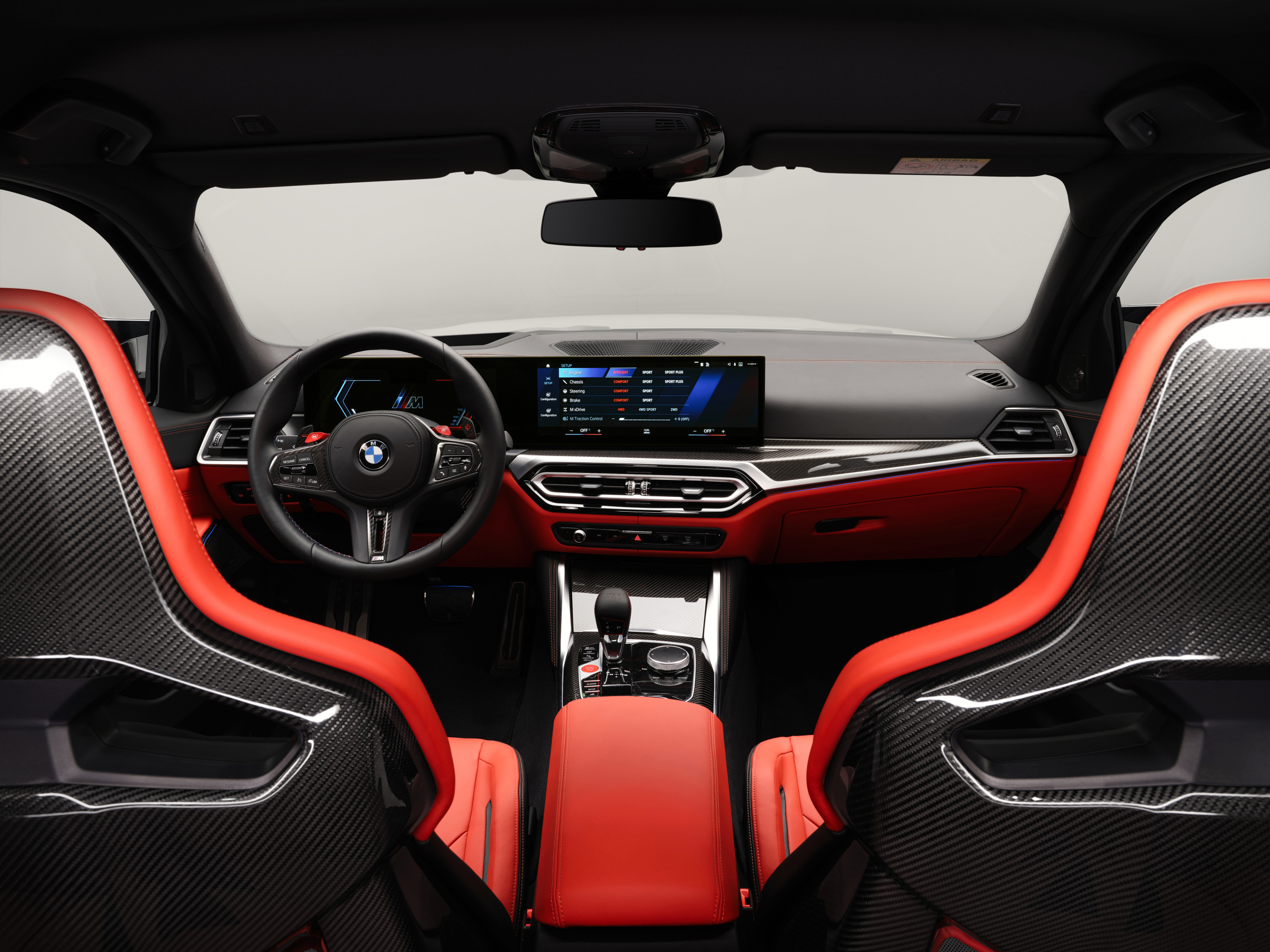Och, wat zal je hond een hekel krijgen aan deze BMW M3 Touring!