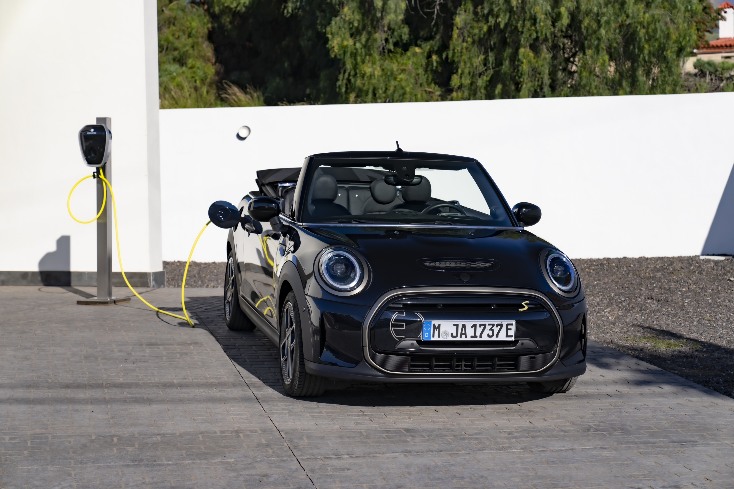 Top en flop - het goede en slechte autonieuws van week 27 (2025)