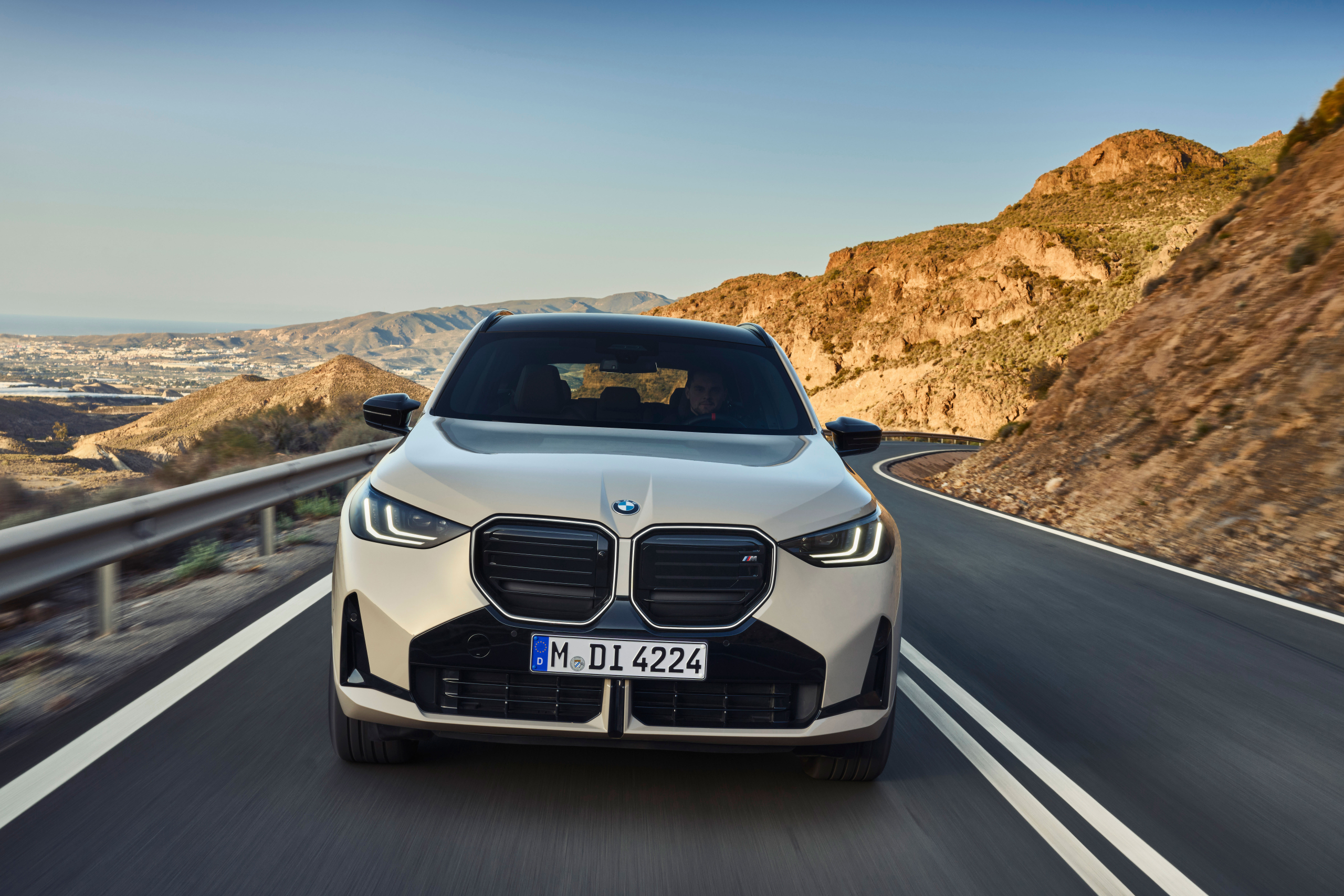 Dit is de nieuwe BMW X3 (2024): zit er bij BMW een spijltje los?