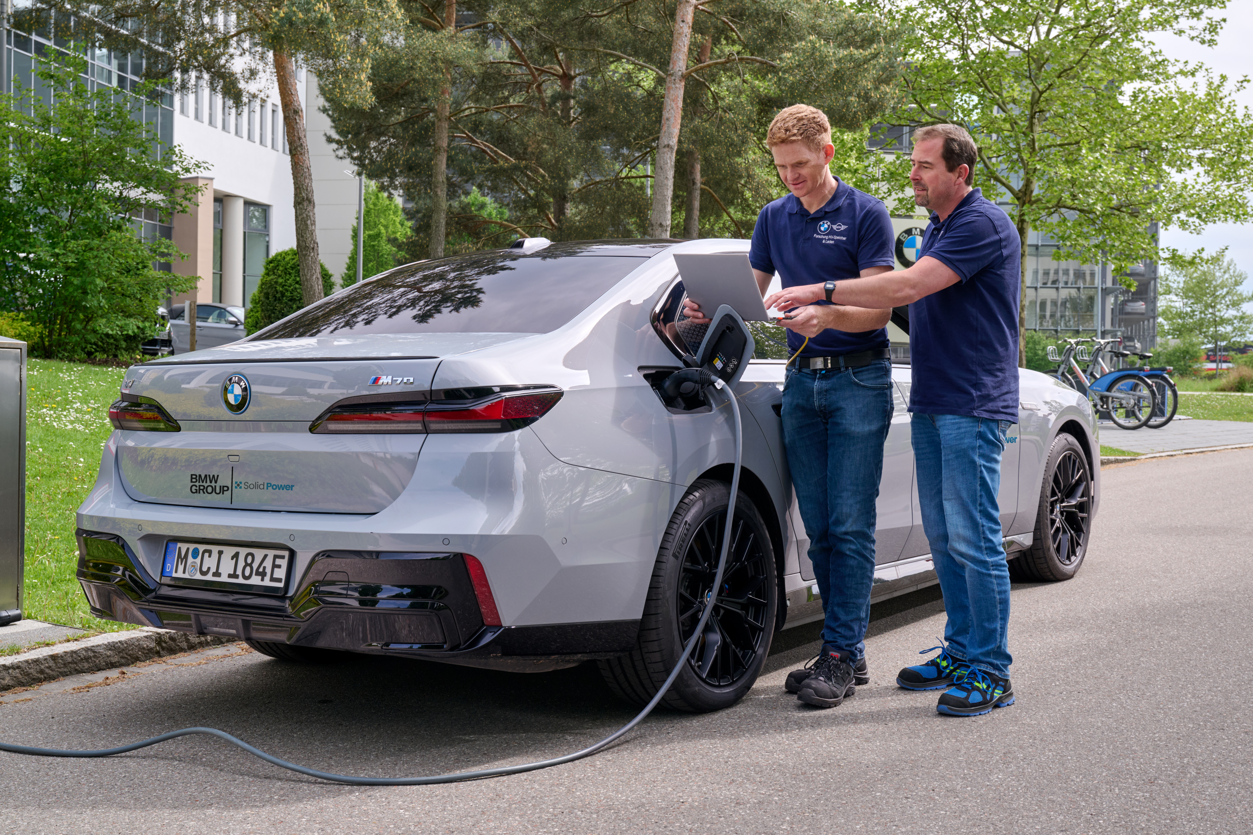 Jij wacht op een elektrische auto met solid state batterij? Dan kun je lang wachten