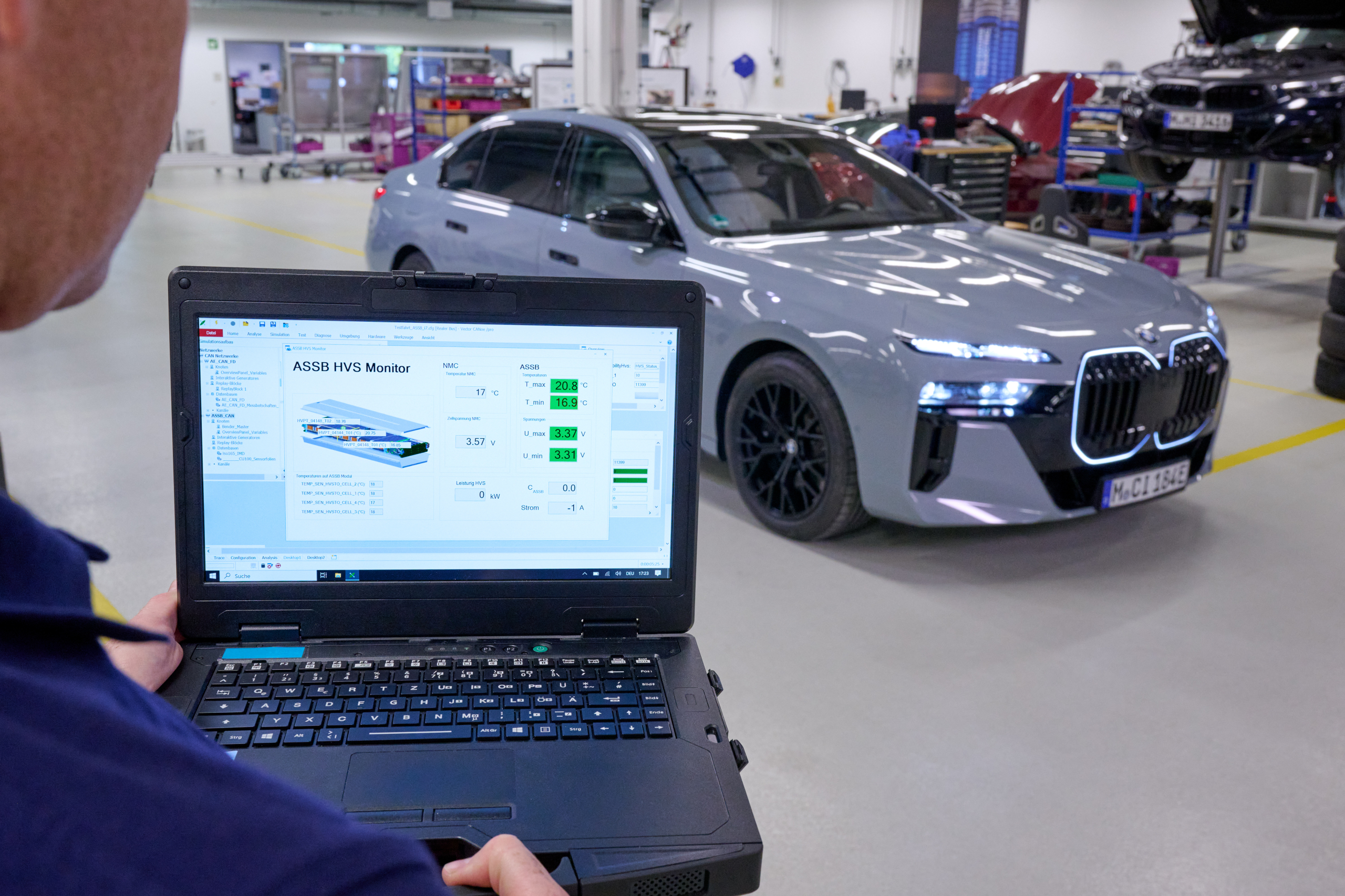 Jij wacht op een elektrische auto met solid state batterij? Dan kun je lang wachten