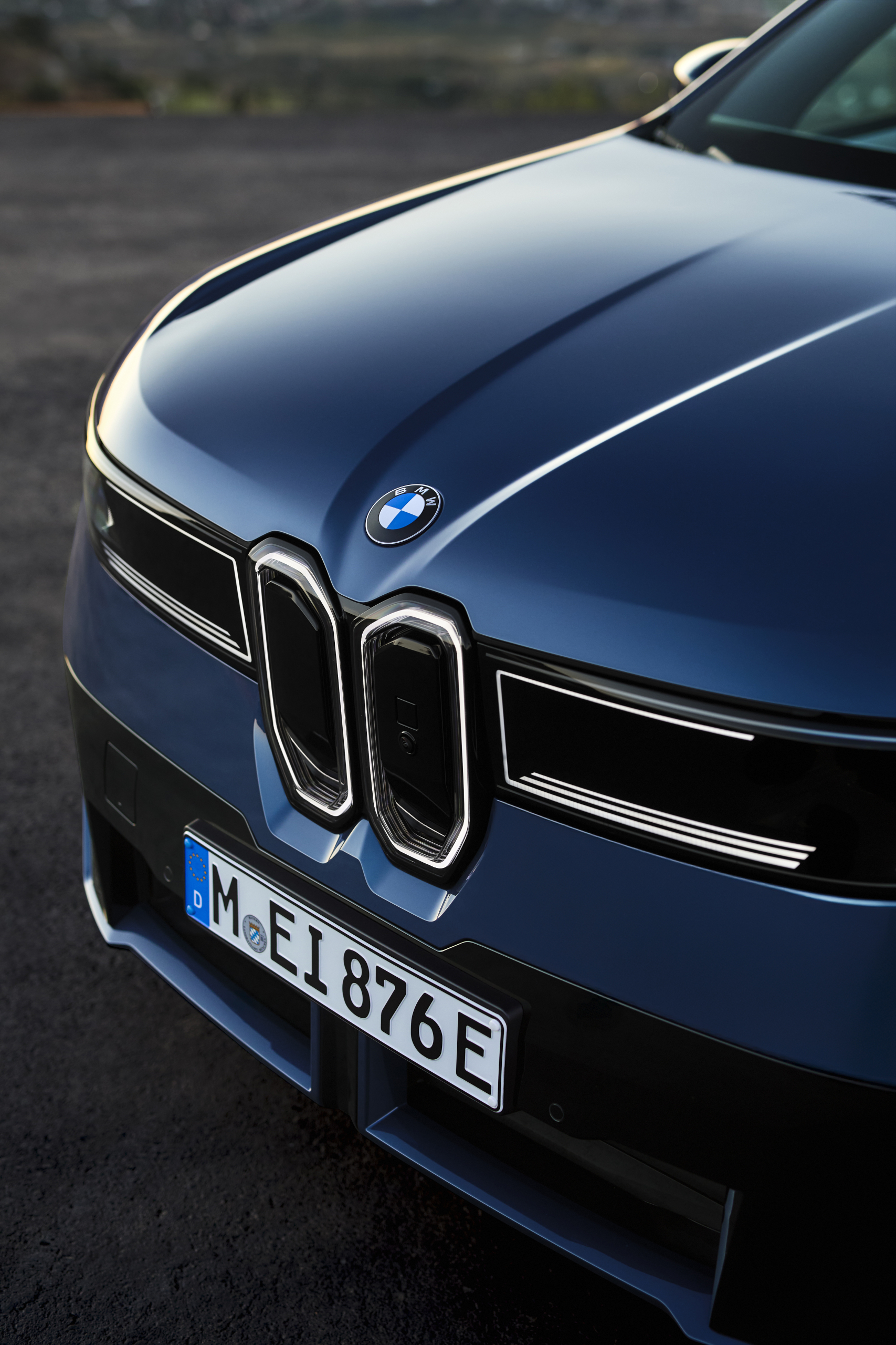 Review: BMW iX3 laat Europa eindelijk glimmen van trots