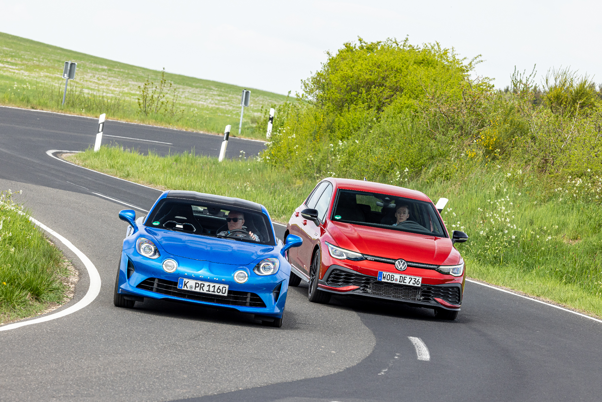 5247 pk getest: wat is de beste sportwagen van 2022?