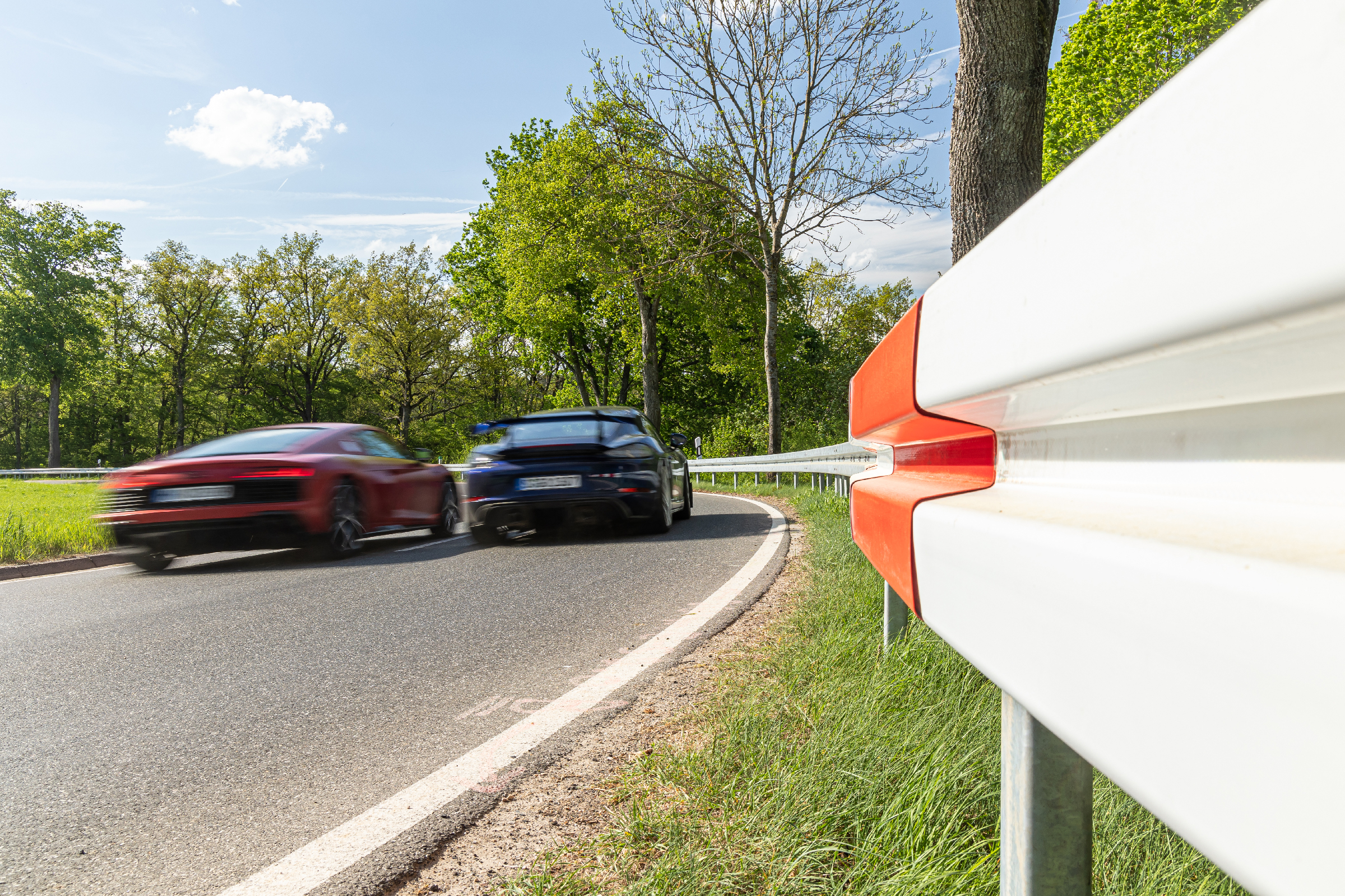 5247 pk getest: wat is de beste sportwagen van 2022?