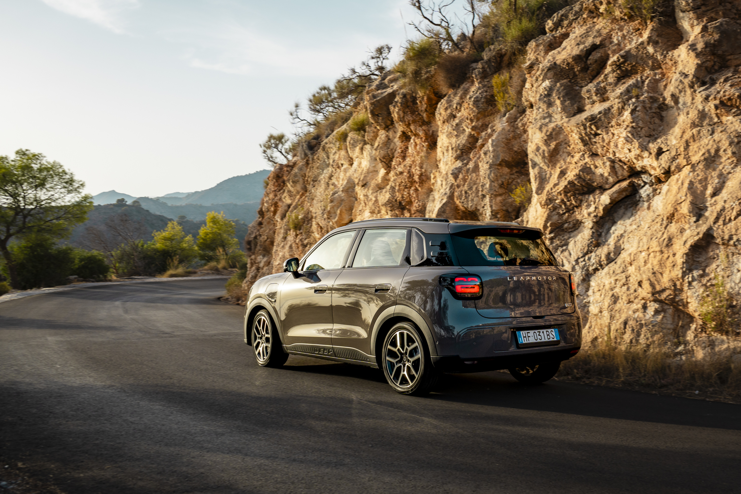 Review: deze goedkope elektrische SUV heeft veel verrassingen in huis, maar niet alleen leuke