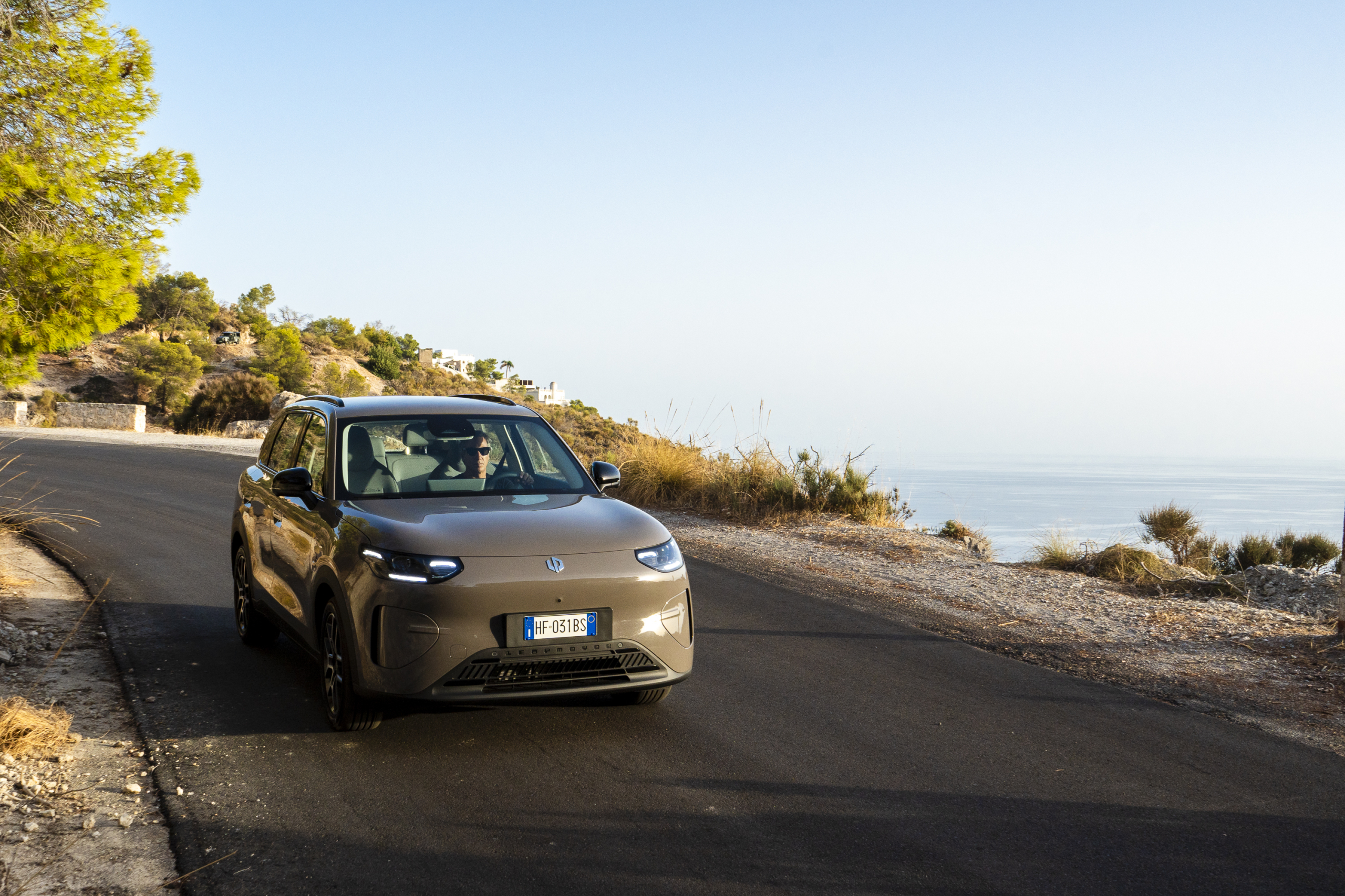 Review: deze goedkope elektrische SUV heeft veel verrassingen in huis, maar niet alleen leuke