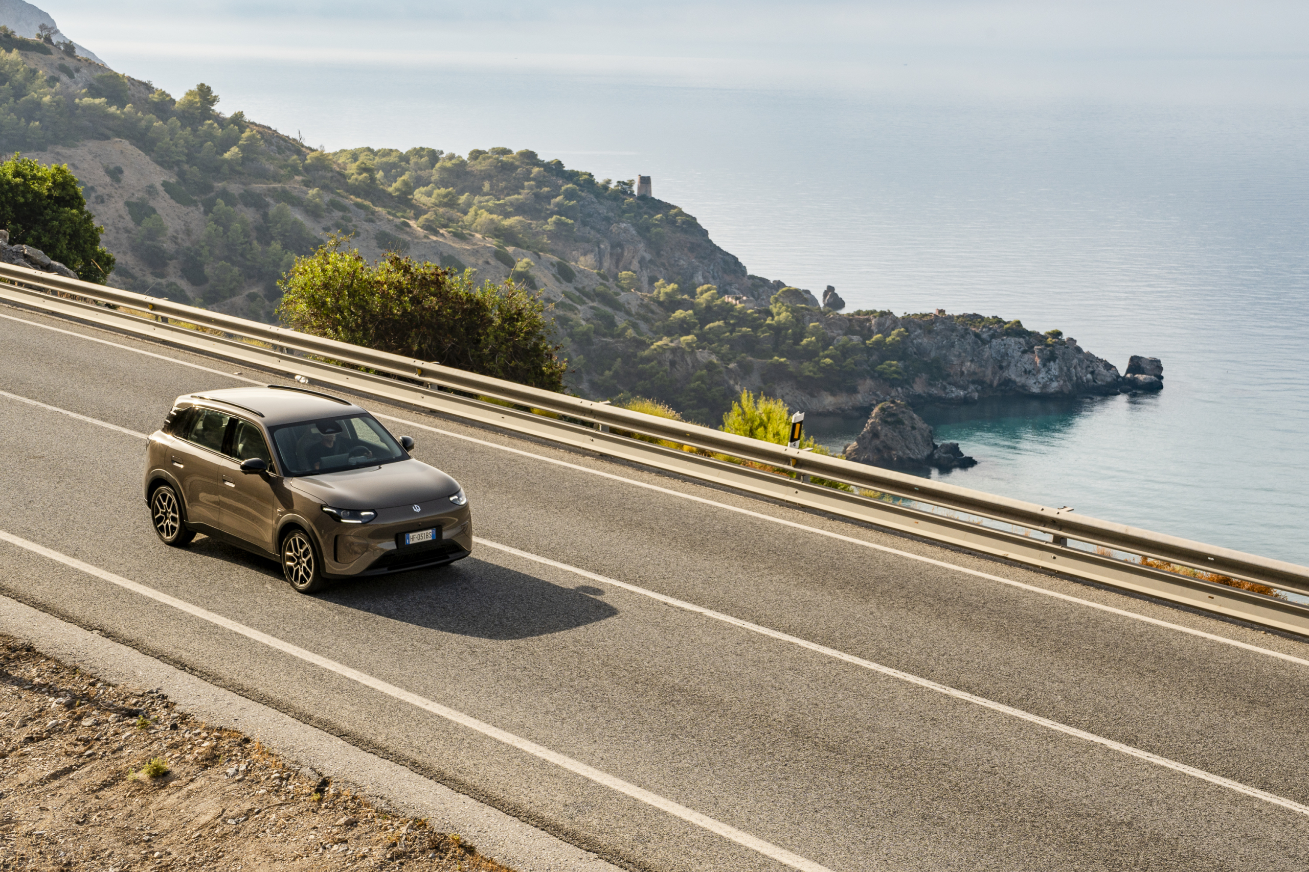 Review: deze goedkope elektrische SUV heeft veel verrassingen in huis, maar niet alleen leuke