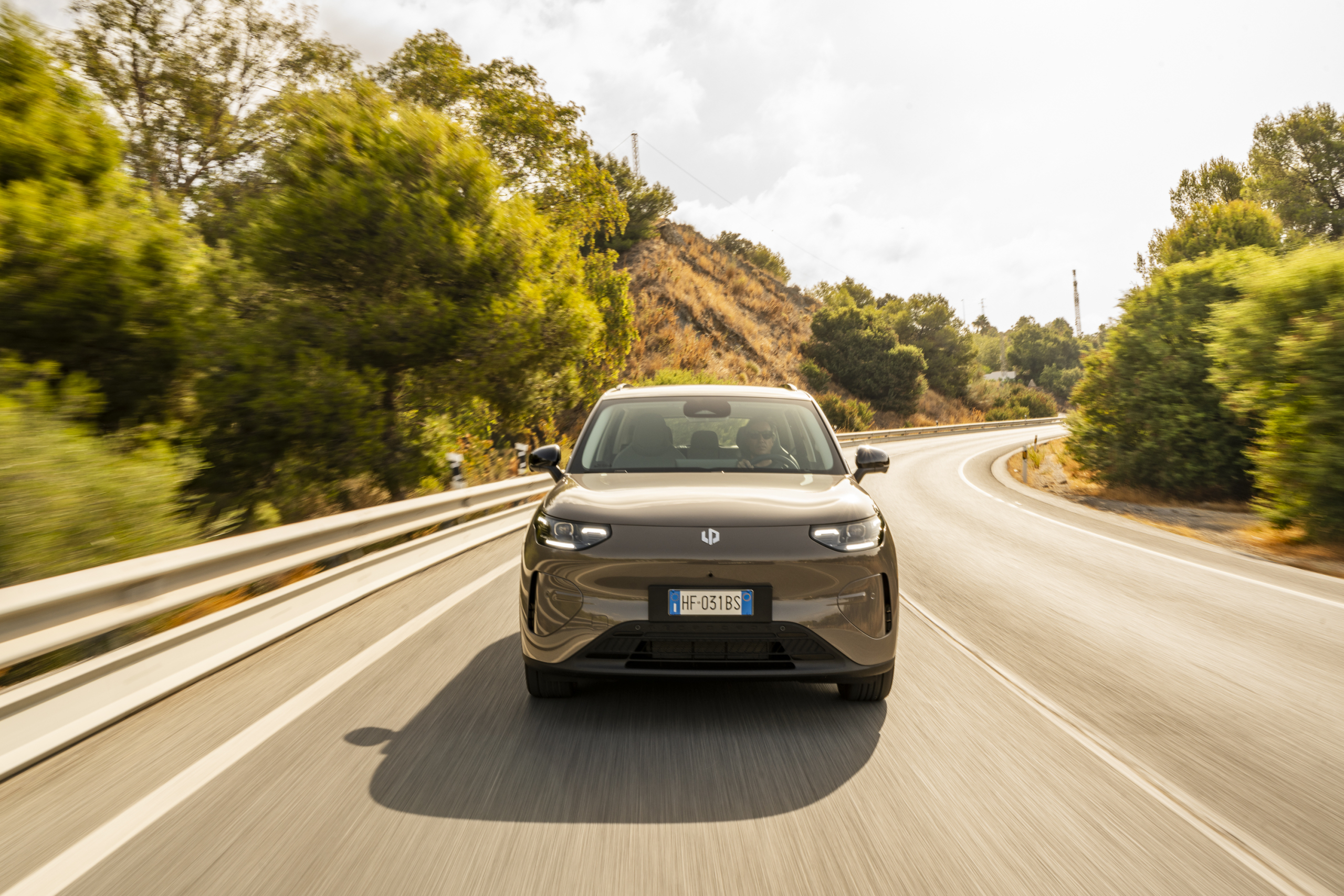 Review: deze goedkope elektrische SUV heeft veel verrassingen in huis, maar niet alleen leuke