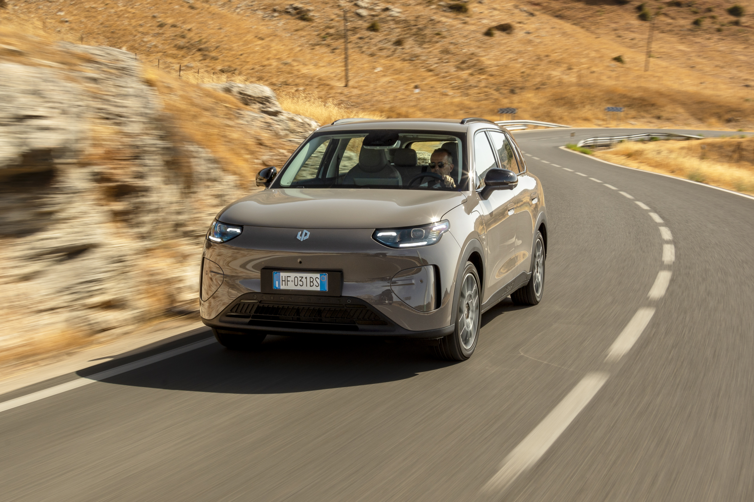 Review: deze goedkope elektrische SUV heeft veel verrassingen in huis, maar niet alleen leuke