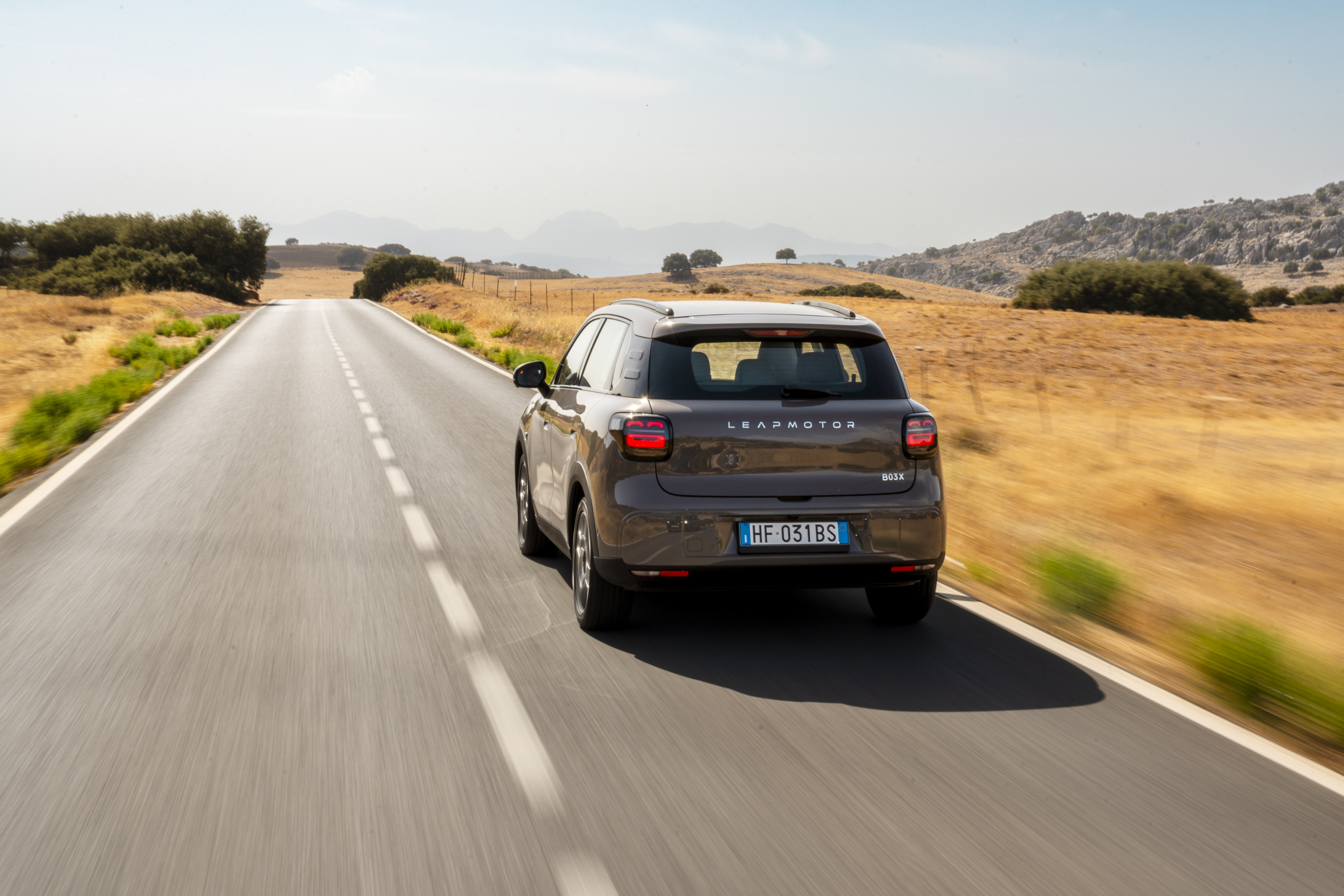 Review: deze goedkope elektrische SUV heeft veel verrassingen in huis, maar niet alleen leuke
