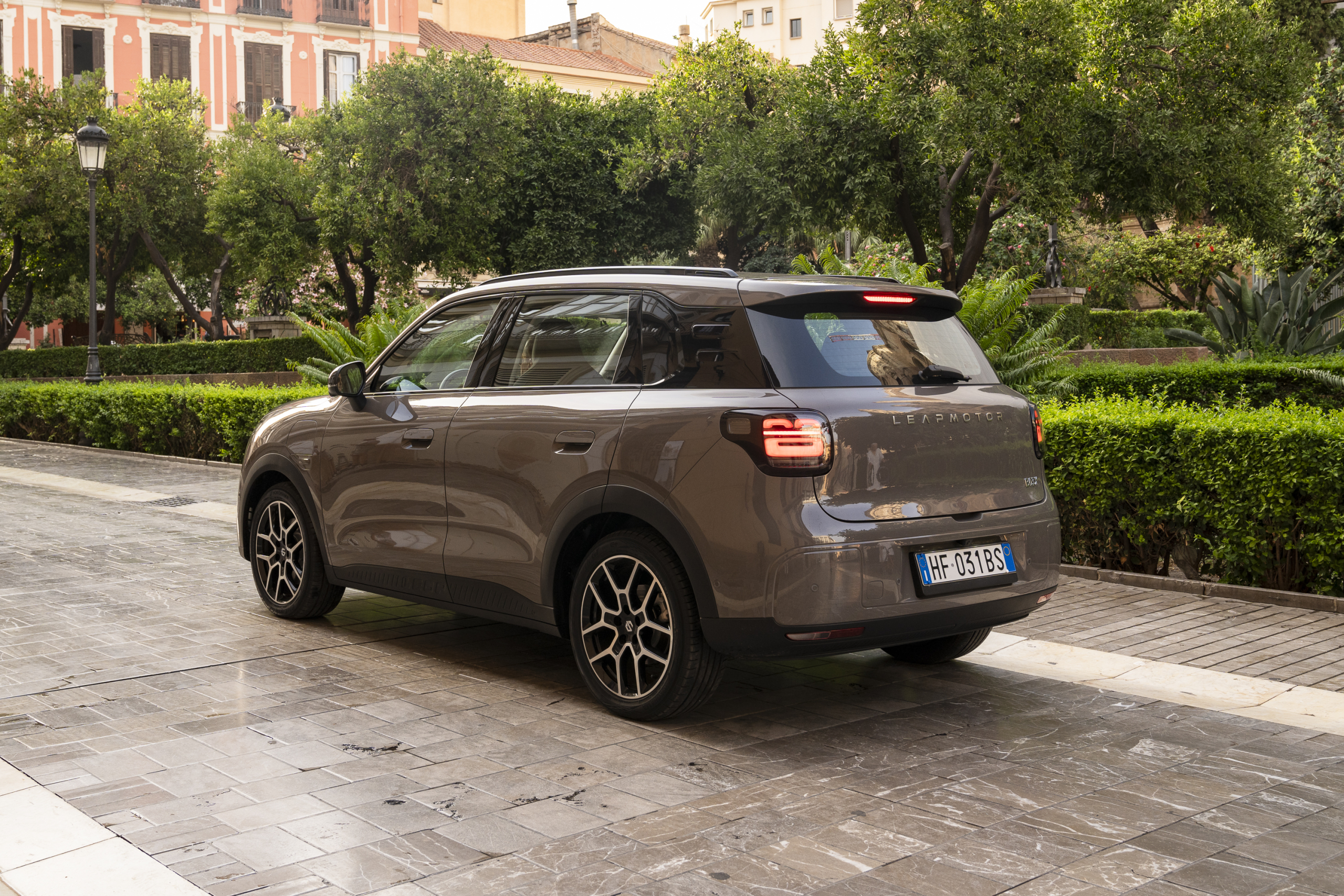 Review: deze goedkope elektrische SUV heeft veel verrassingen in huis, maar niet alleen leuke