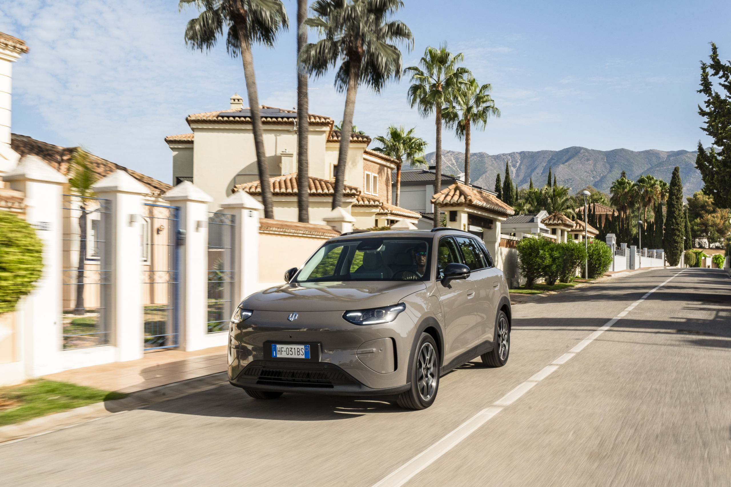 19 elektrische private lease auto’s voor minder dan 400 euro per maand