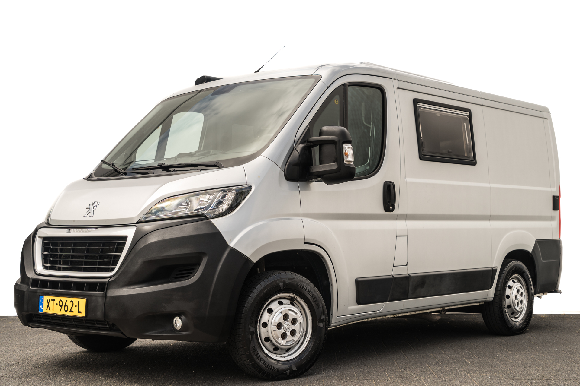 Wereldreis? Waarom je beter in een van deze 5 campers kunt investeren