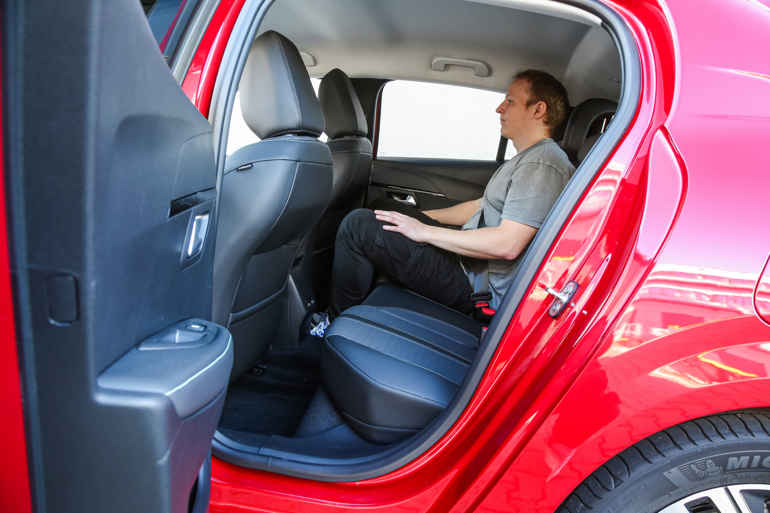 Je rijdt al voor minder dan 400 euro elektrisch met deze private lease aanbieding