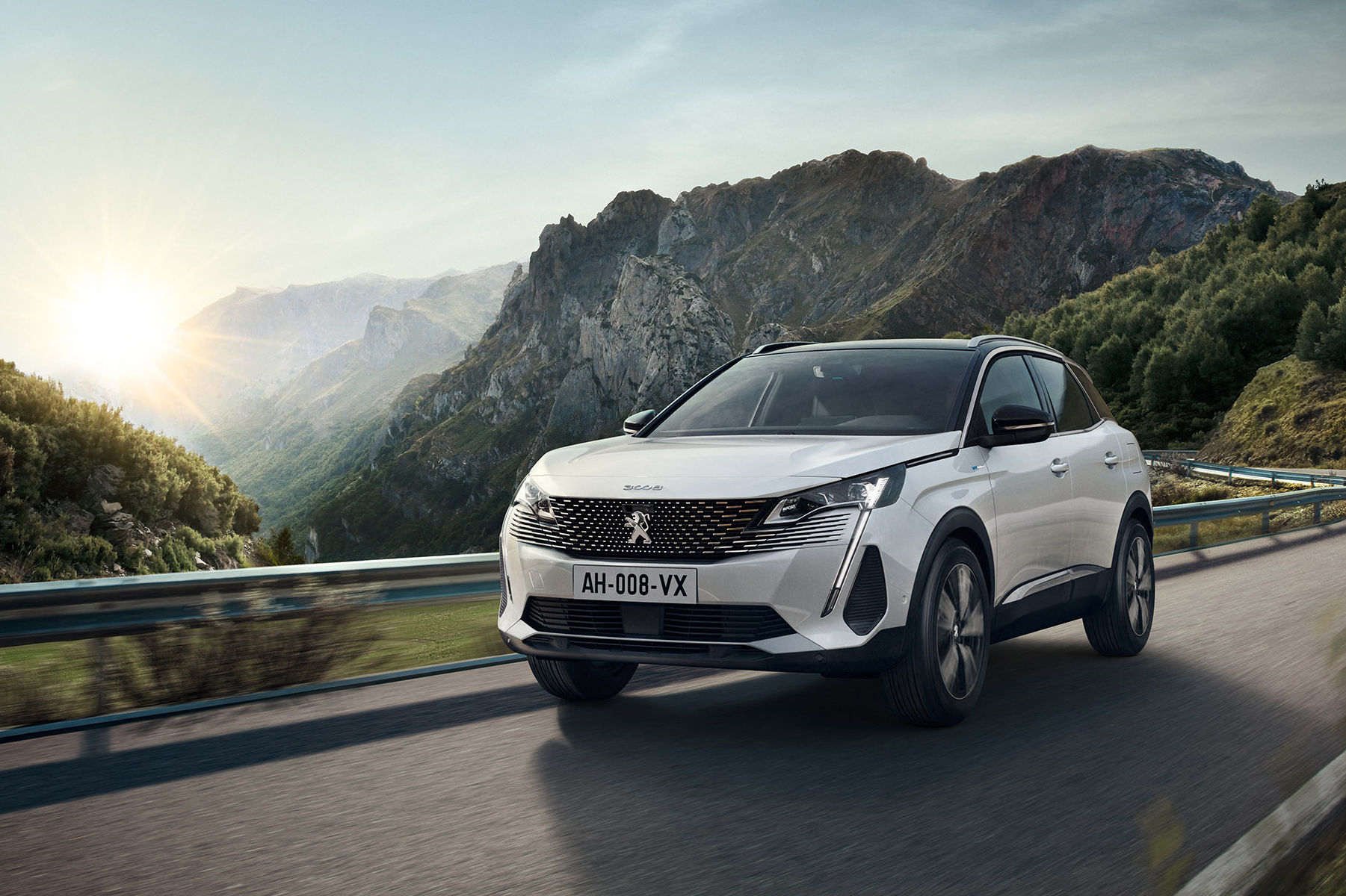 Waarom de Peugeot 3008 (2021) nu nog scherper oogt