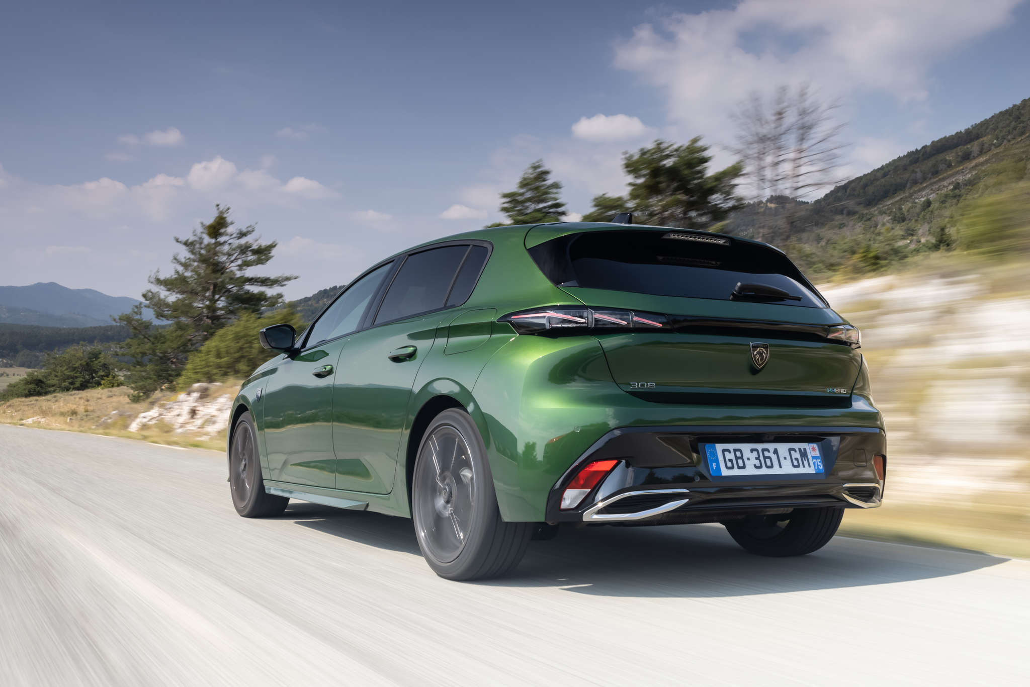 Eerste review: nieuwe Peugeot 308 (2021) is het mooiste meisje van de klas