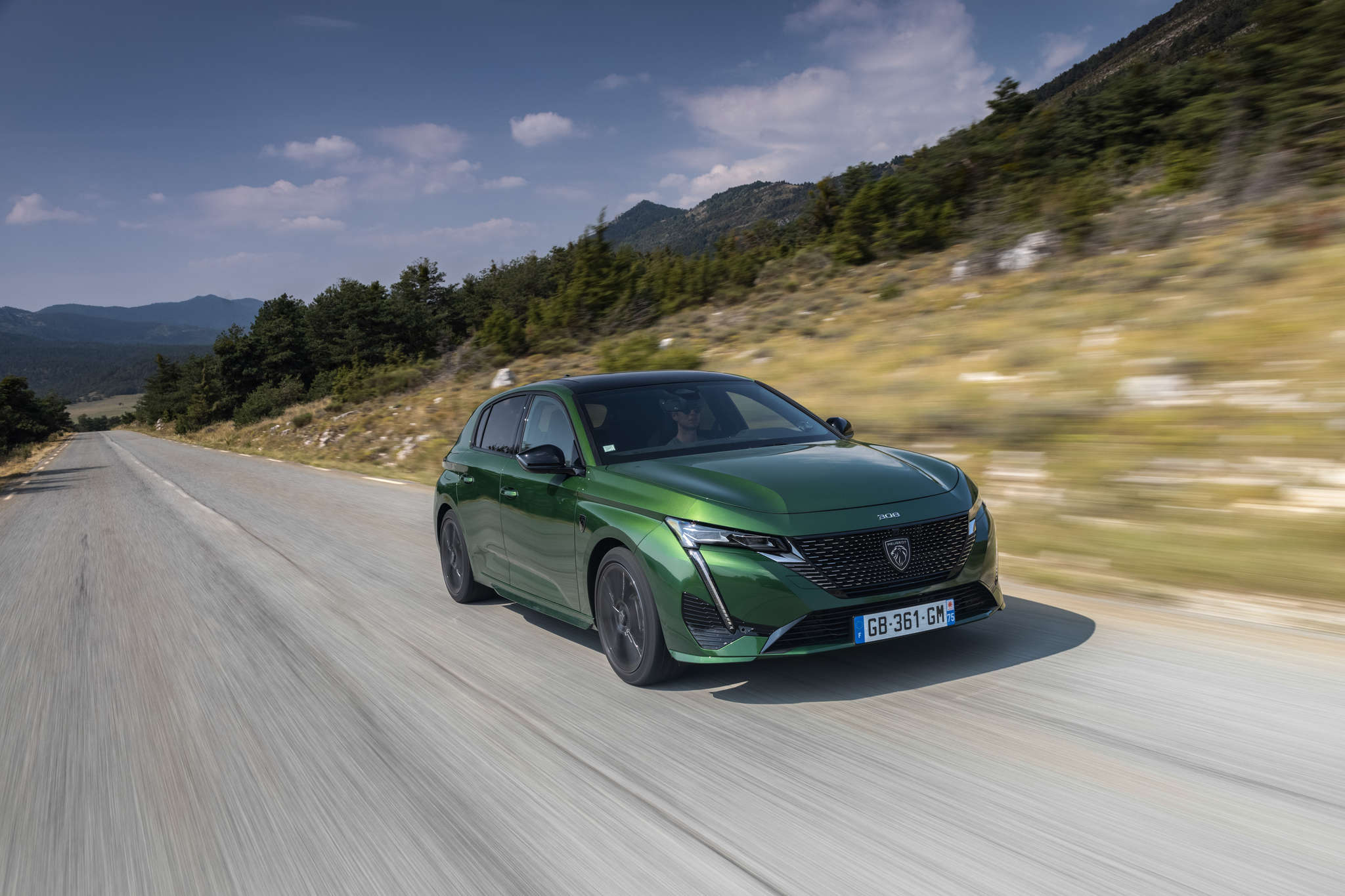 Eerste review: nieuwe Peugeot 308 (2021) is het mooiste meisje van de klas