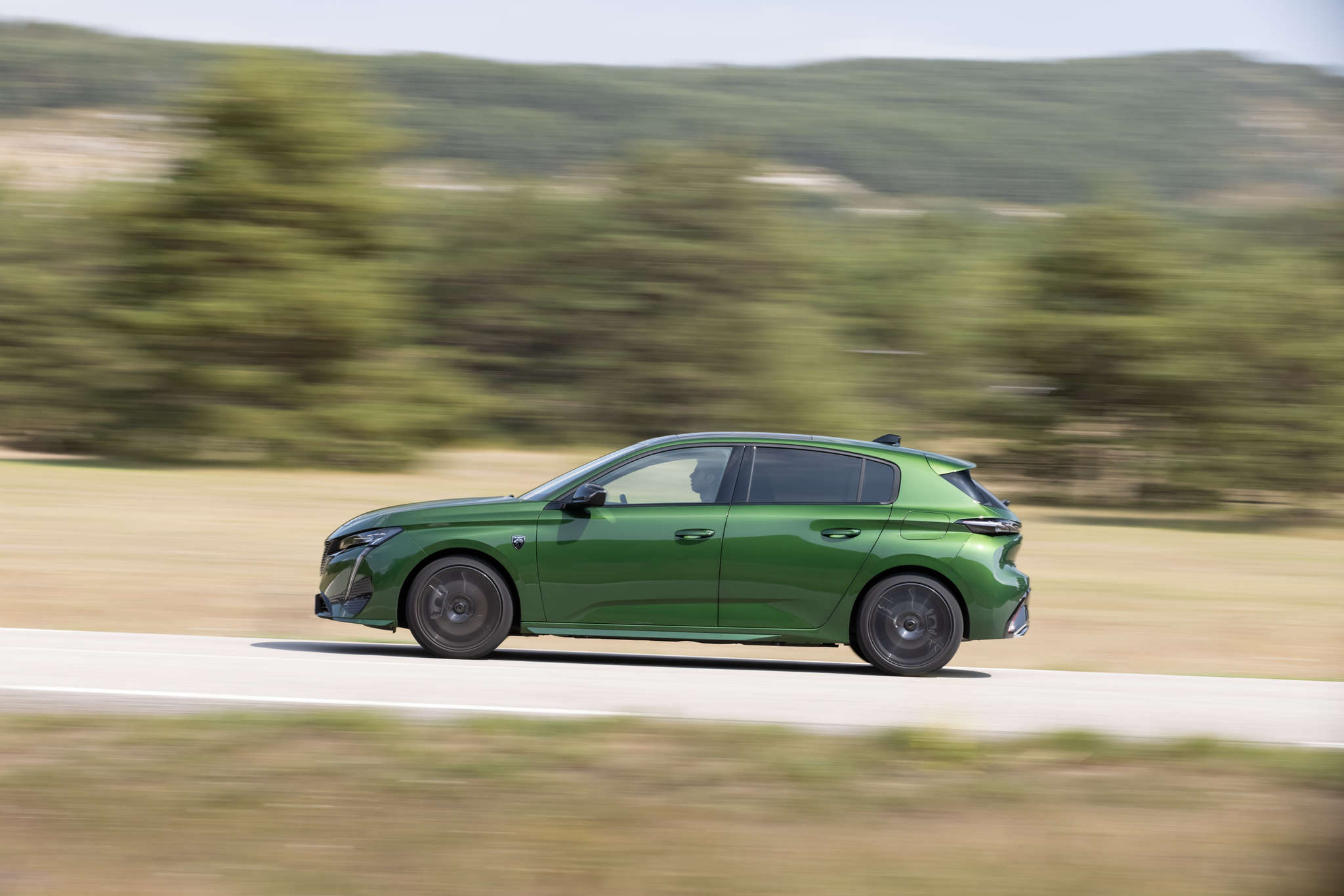 Eerste review: nieuwe Peugeot 308 (2021) is het mooiste meisje van de klas