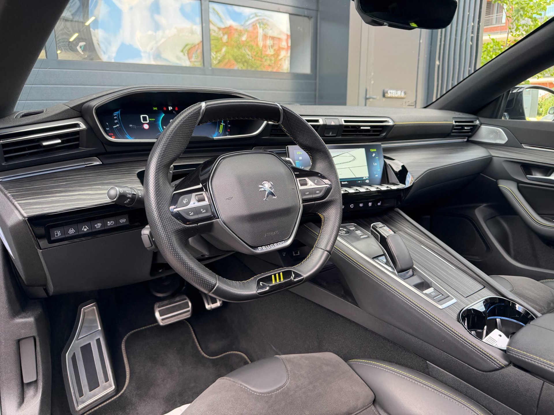 Veel bagageruimte, weinig benzine - deze stationwagons bieden het beste van twee werelden