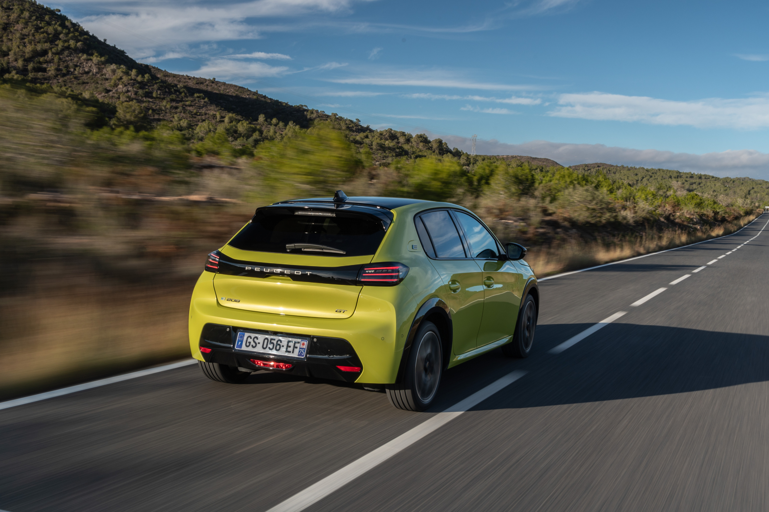 Private lease: 5 goedkope elektrische alternatieven op de Dacia Spring