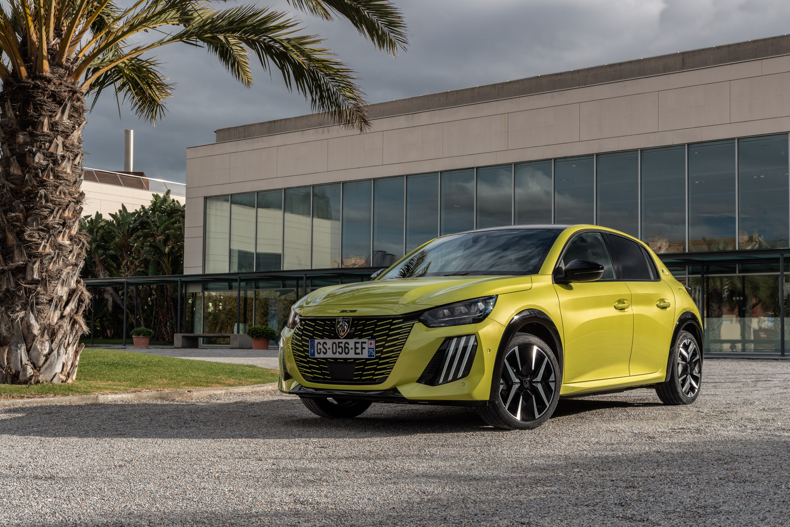 TEST Peugeot e-208: stevige prijs, maar daar krijg je dit voor terug
