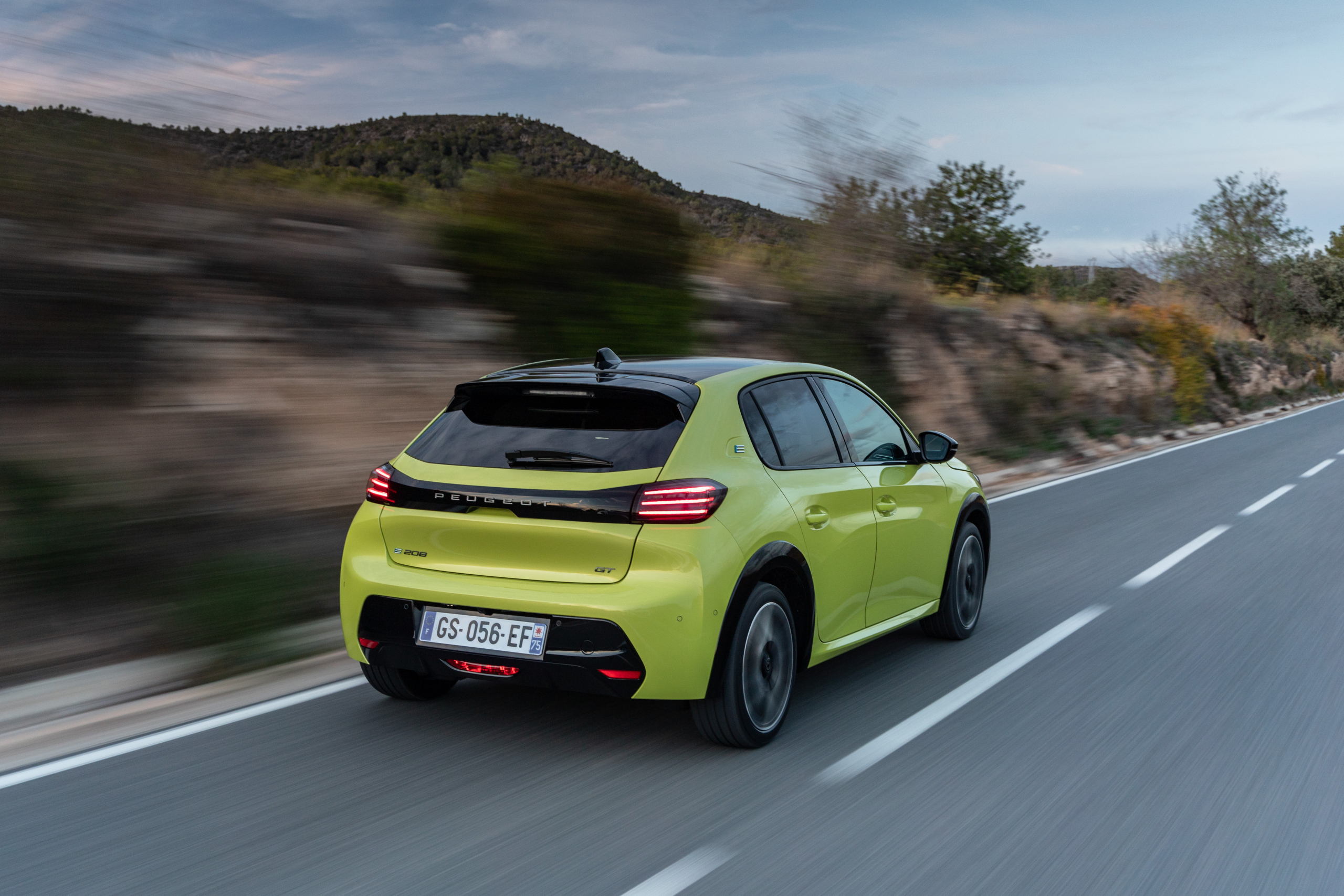 TEST Peugeot e-208: stevige prijs, maar daar krijg je dit voor terug