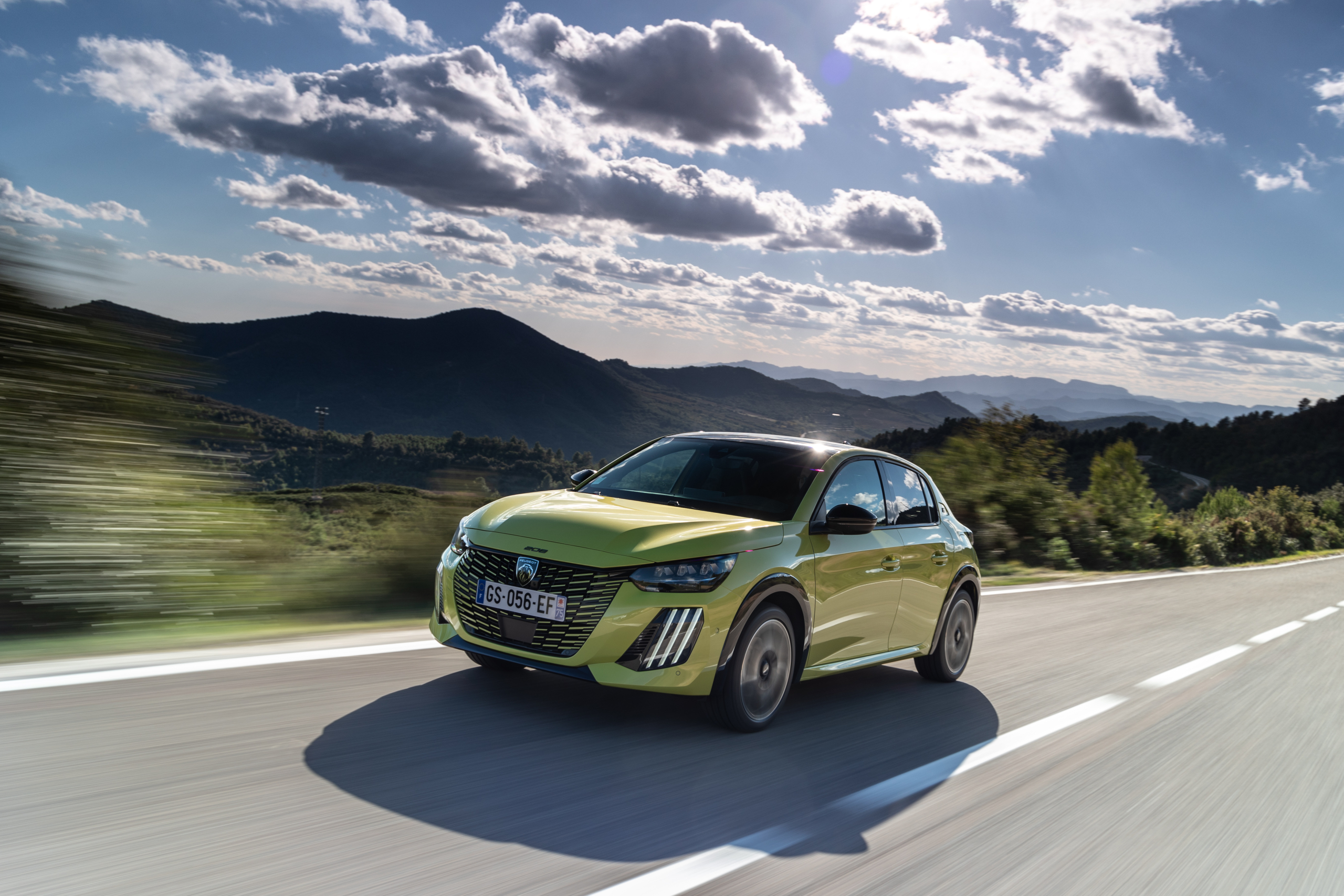 TEST Peugeot e-208: stevige prijs, maar daar krijg je dit voor terug