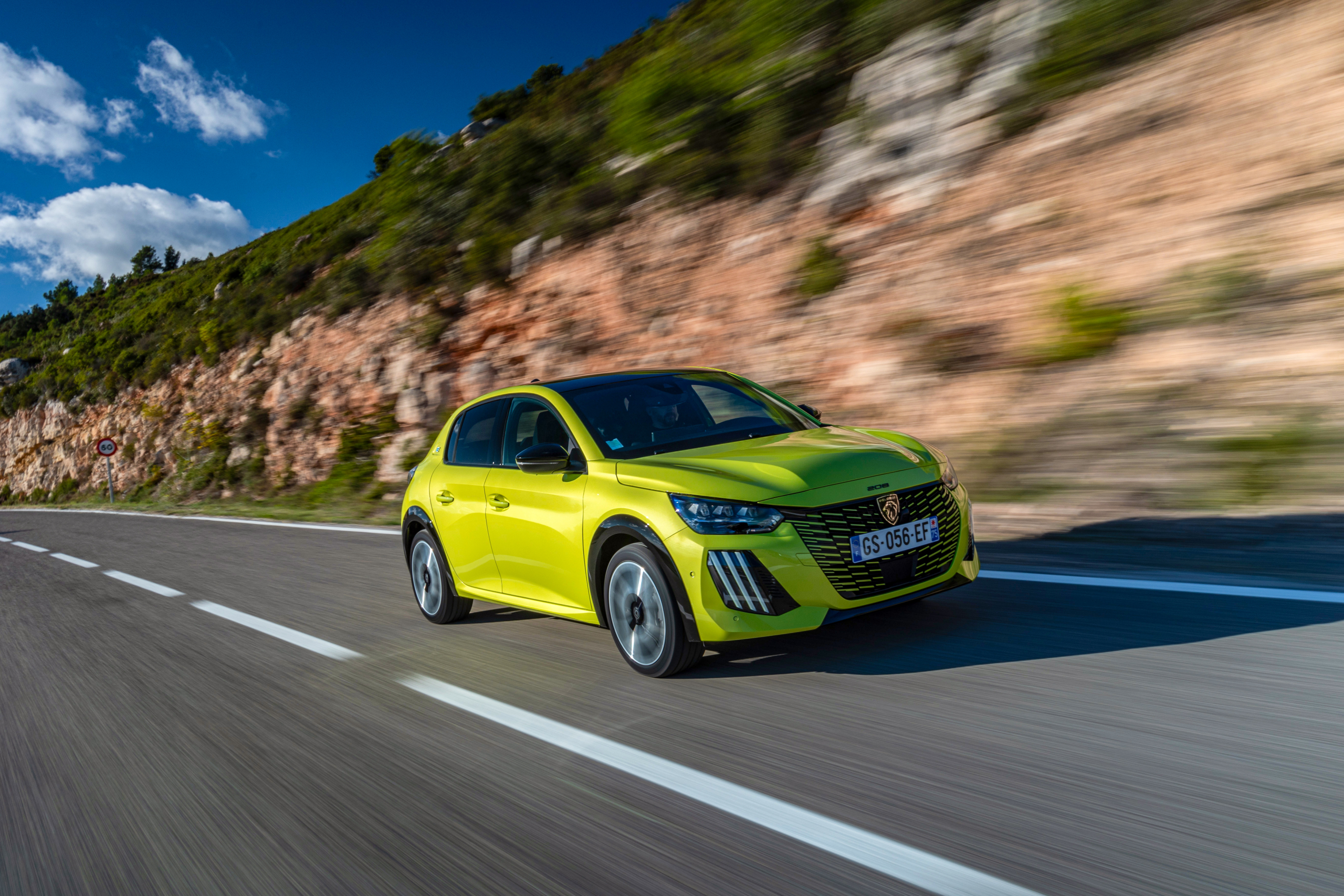 TEST Peugeot e-208: stevige prijs, maar daar krijg je dit voor terug