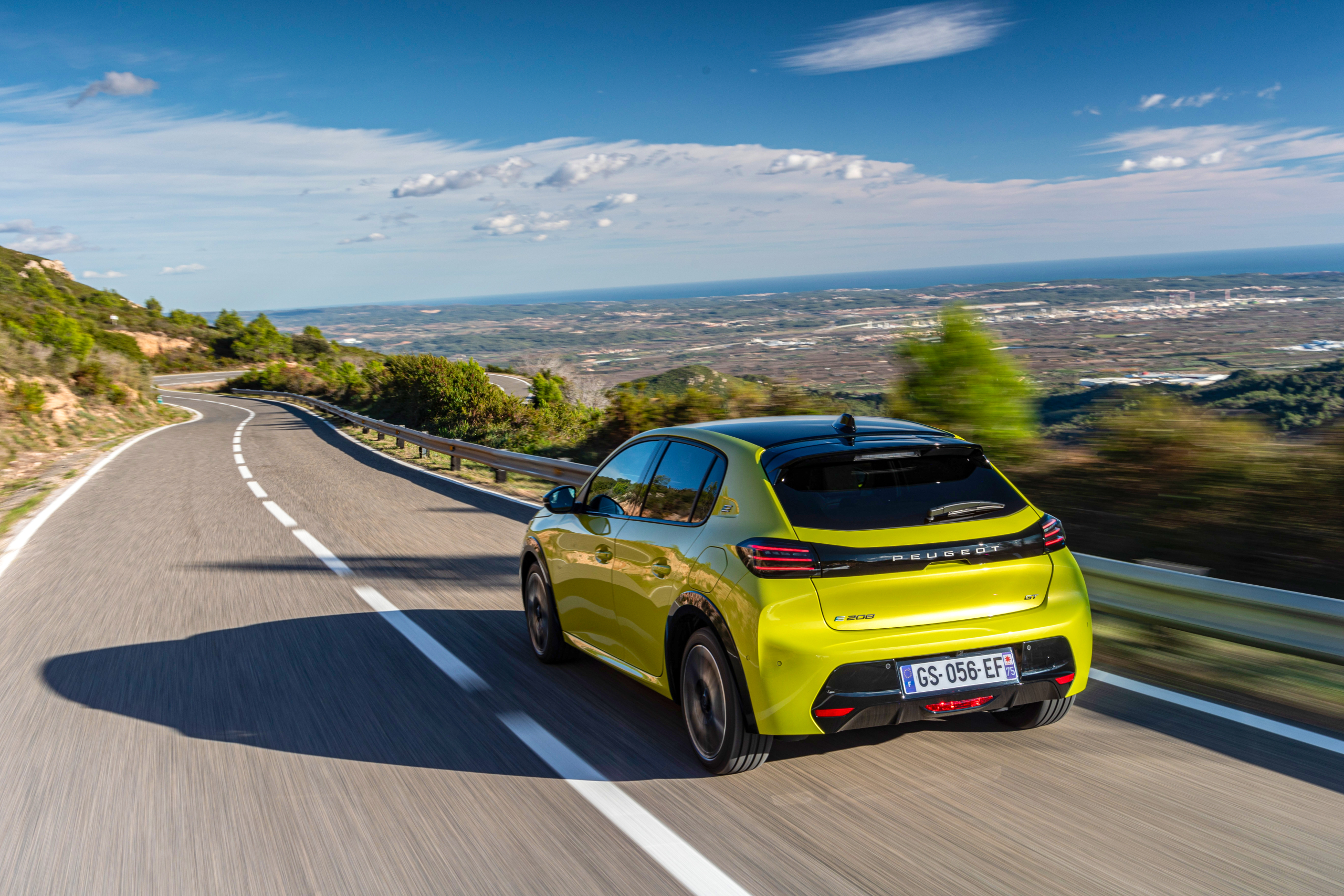 TEST Peugeot e-208: stevige prijs, maar daar krijg je dit voor terug