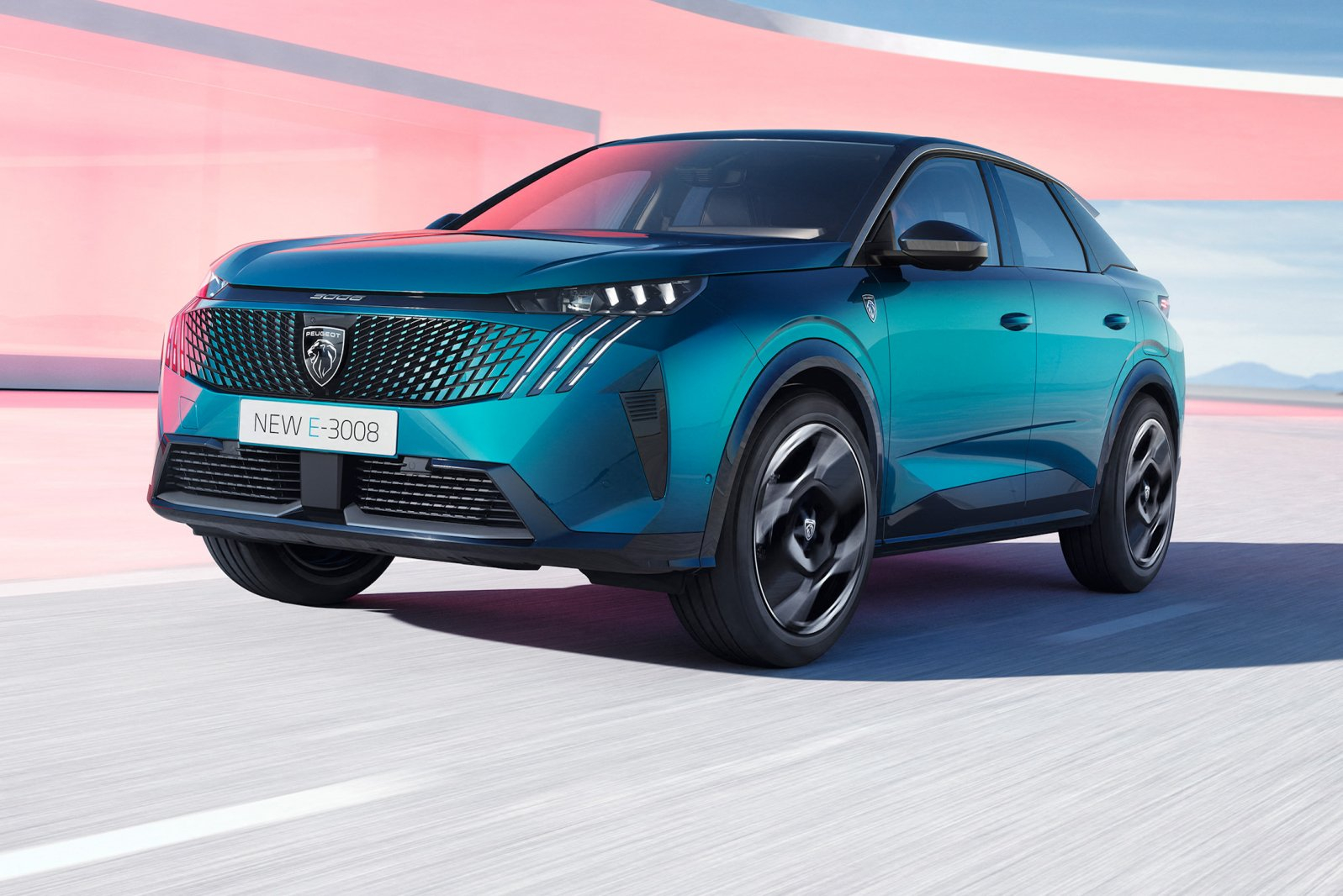 9 auto's om in 2024 naar uit te kijken: op zoek naar jouw ideale gezinsauto