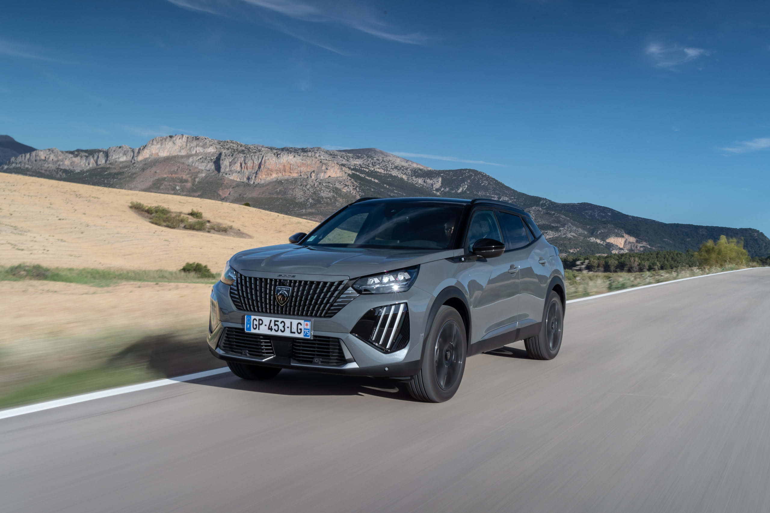 Deze populaire SUV met hybridetechniek is plotseling spotgoedkoop
