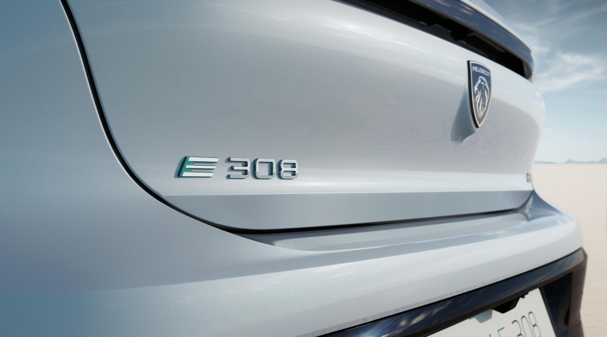 Elektrische Peugeot 308: dit is de opvolger van de Volkswagen e-Golf