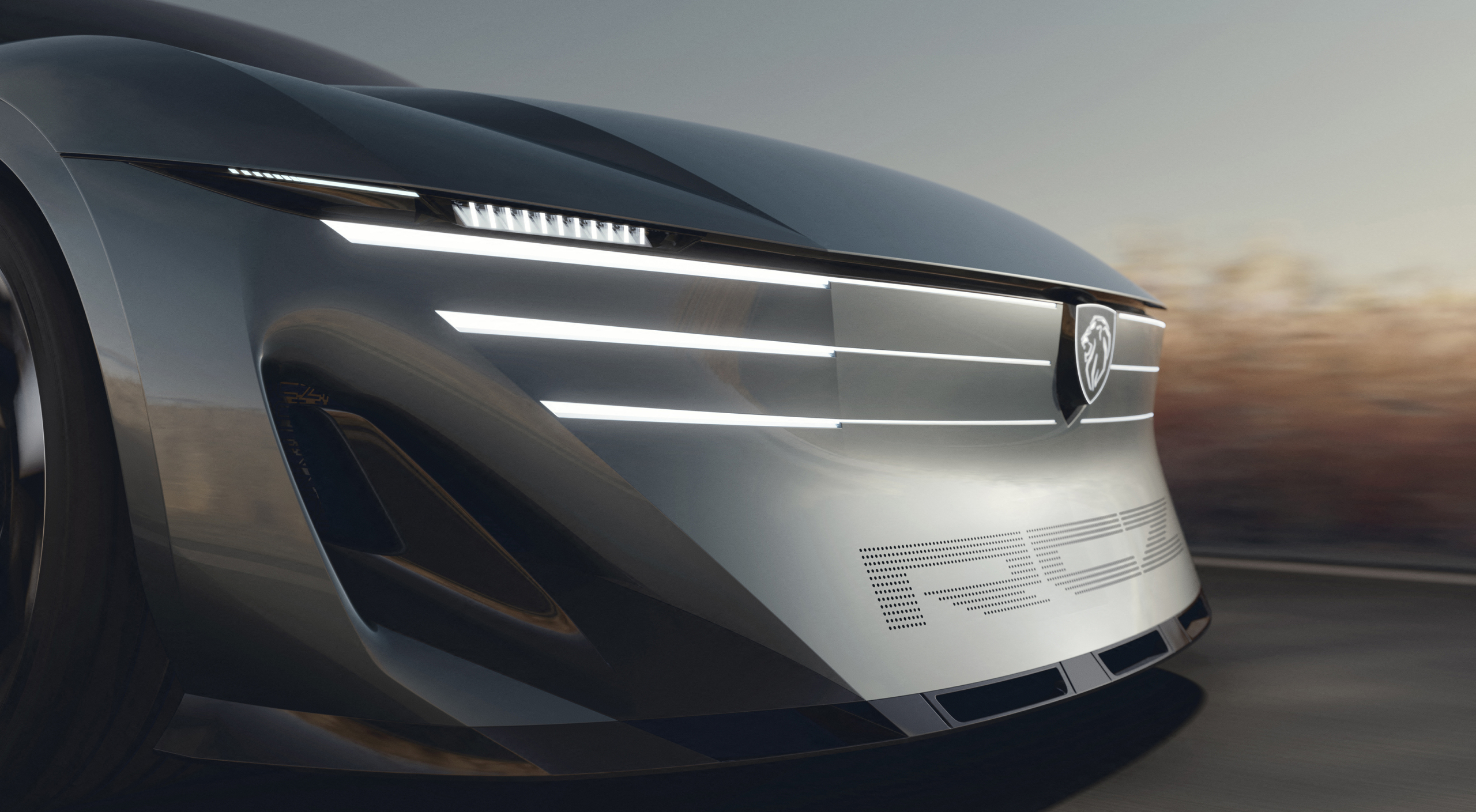 Nieuwe Peugeot RCZ erft alles van het origineel, behalve de rampmotor