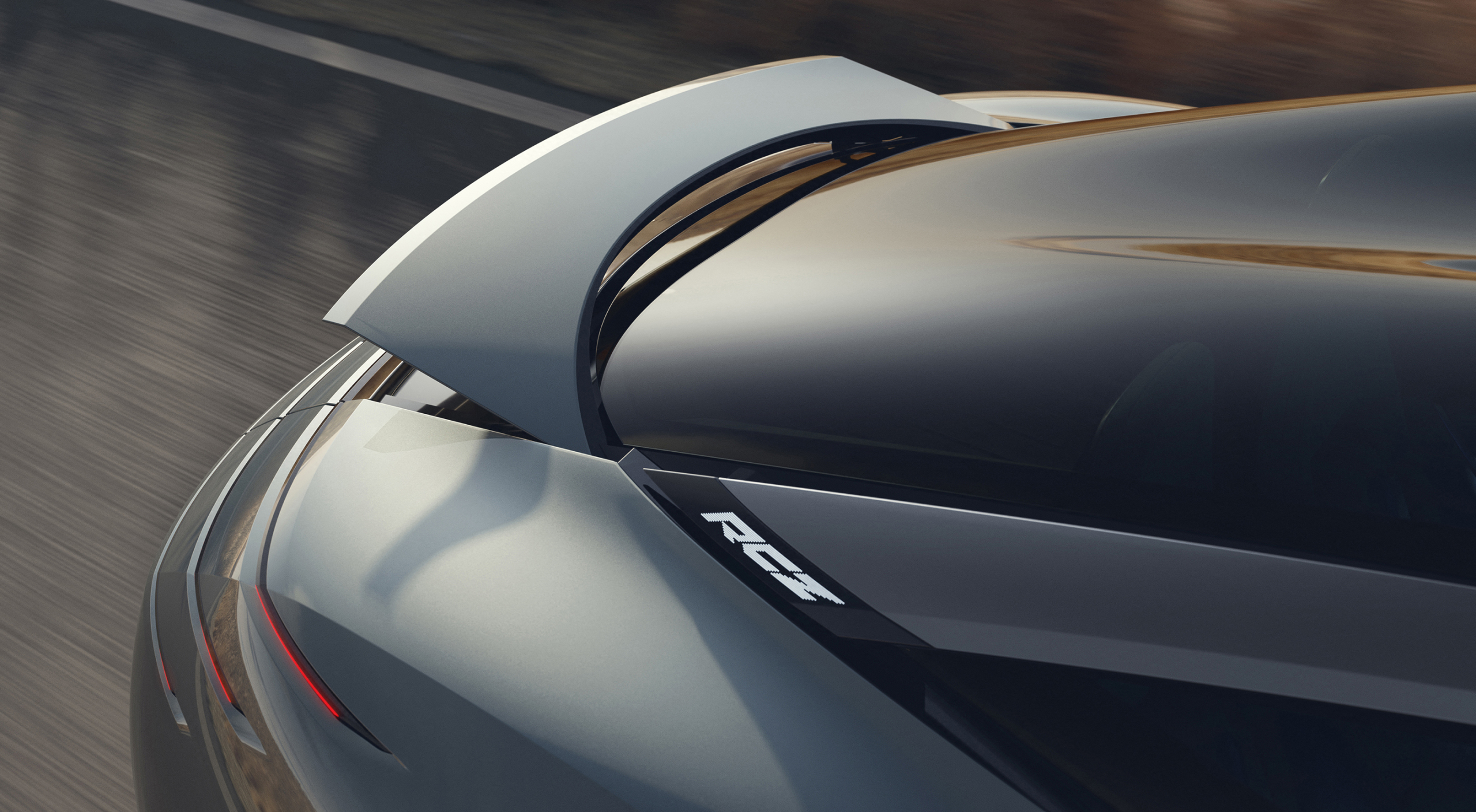 Nieuwe Peugeot RCZ erft alles van het origineel, behalve de rampmotor