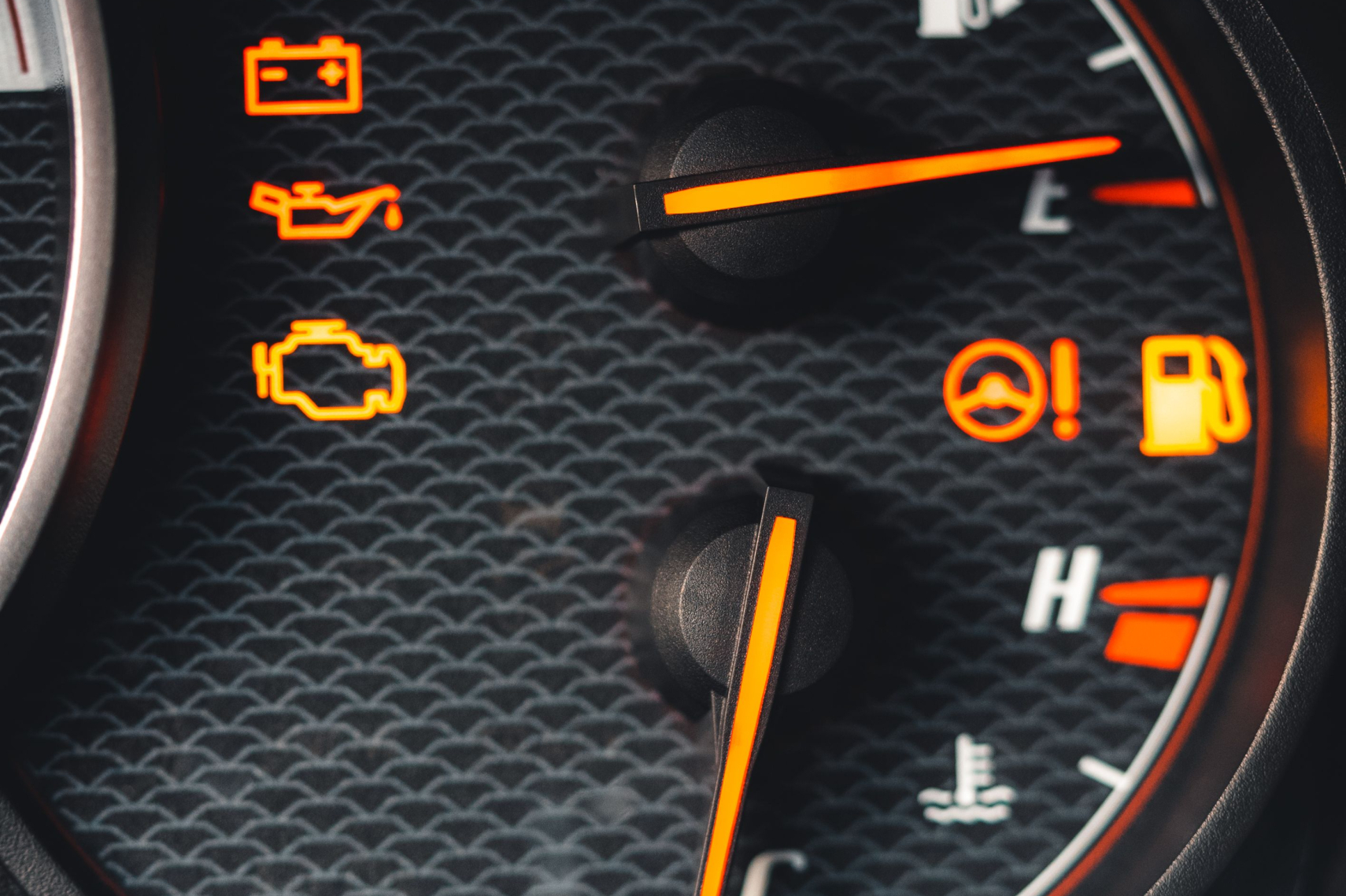 Hieraan zie je dat één op de drie automobilisten zich eigenlijk geen auto meer kan veroorloven