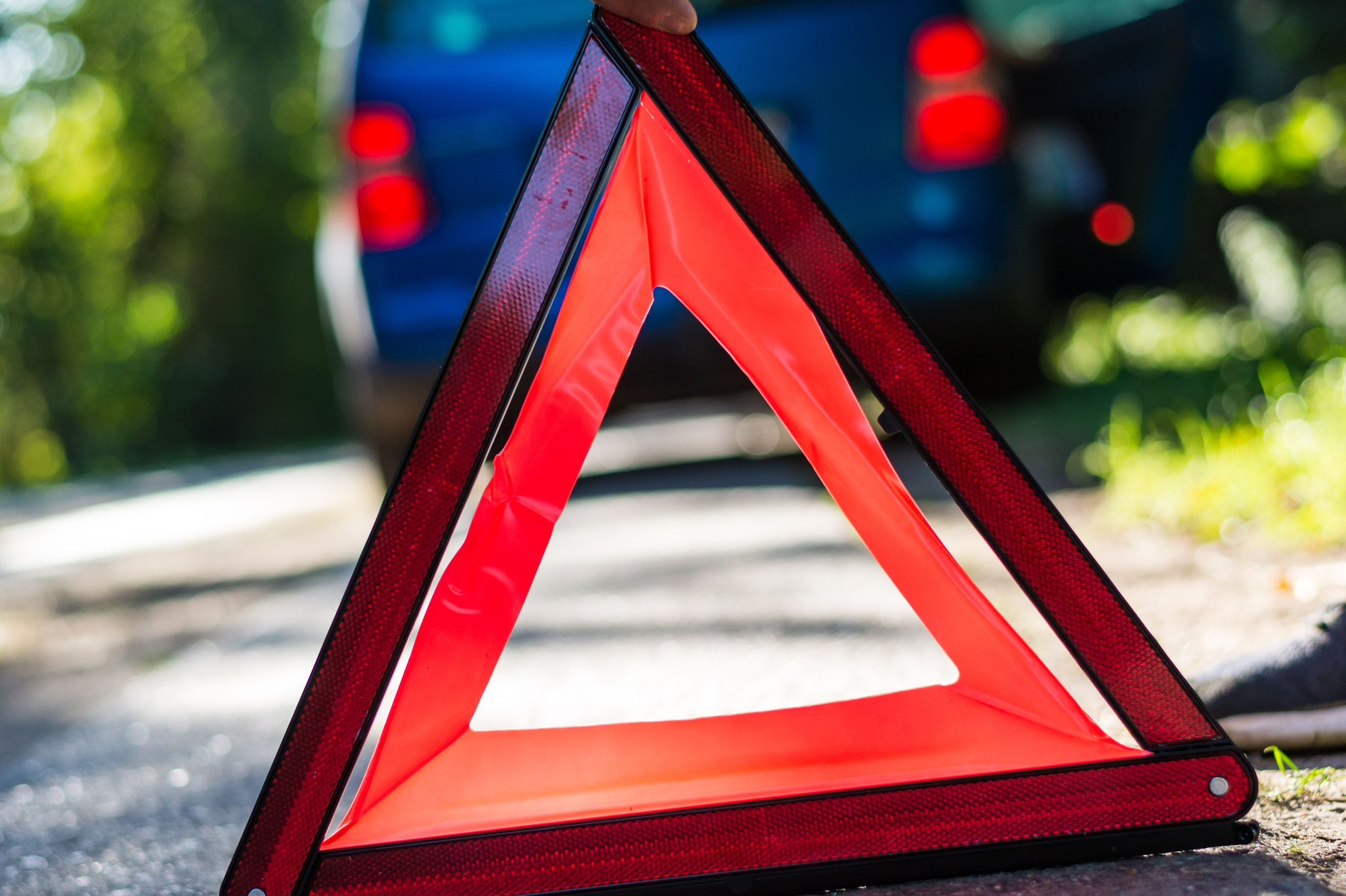 Hieraan zie je dat één op de drie automobilisten zich eigenlijk geen auto meer kan veroorloven