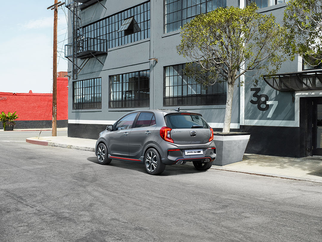 Prijs Kia Picanto bekend: is dit de goedkoopste auto van Nederland?