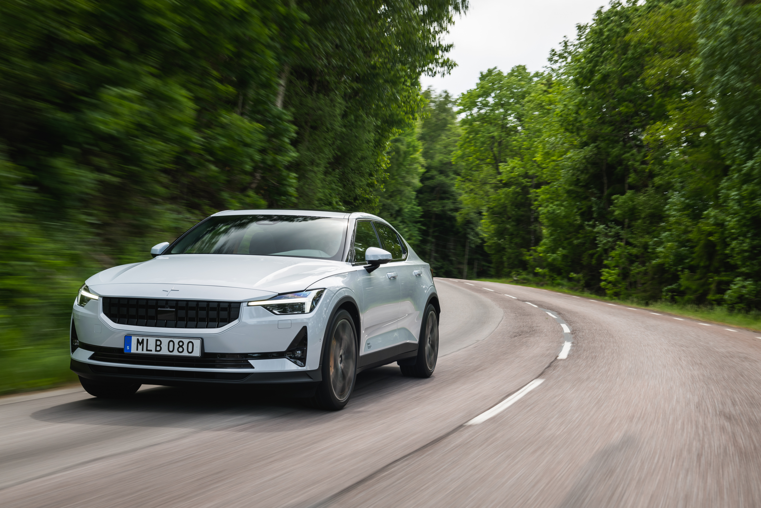 Je raadt nooit welk automerk Duitse leaserijders verkiezen boven Tesla en VW