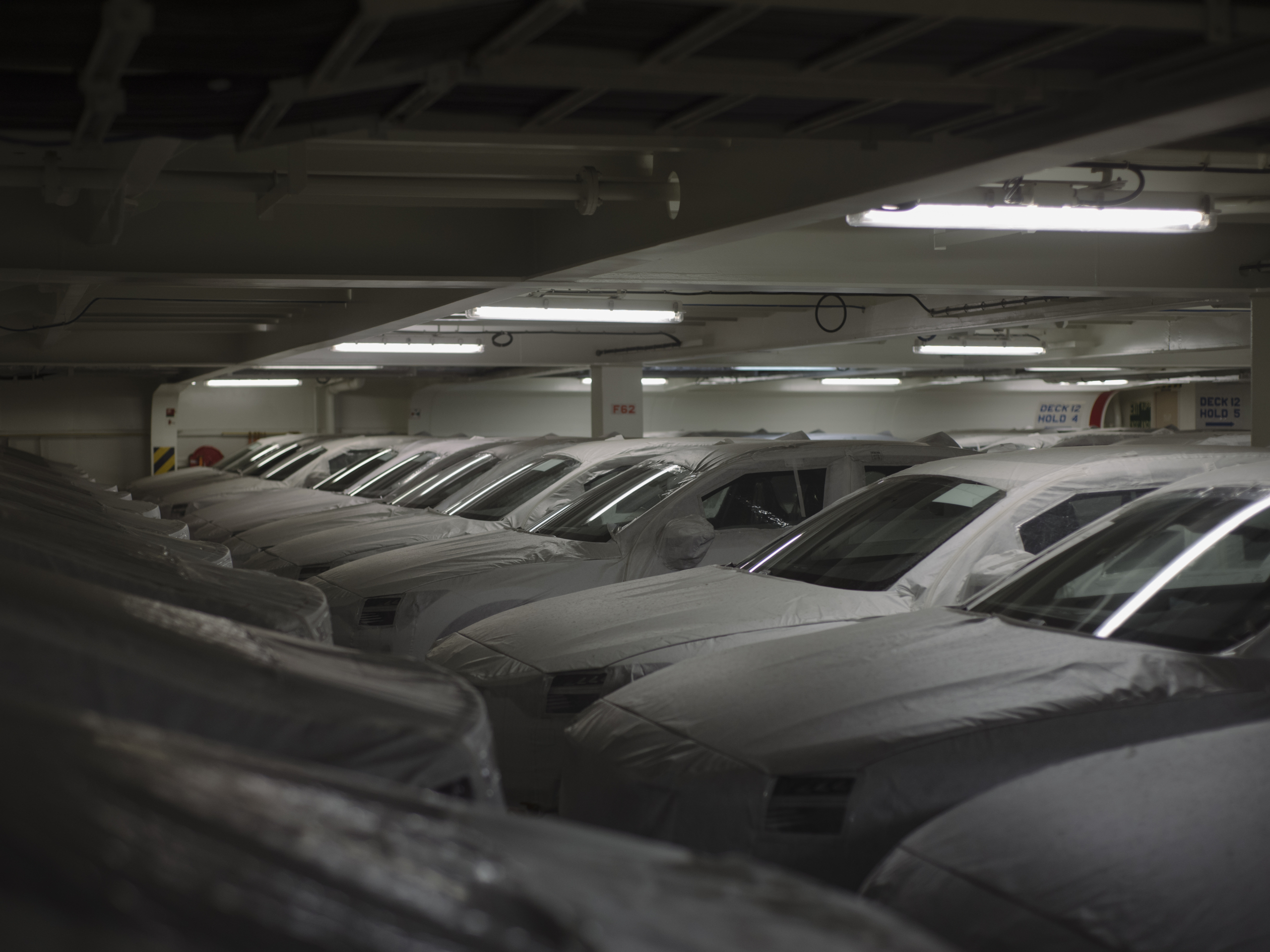 Leaserijders, jullie nieuwe Polestar 2 is gearriveerd!