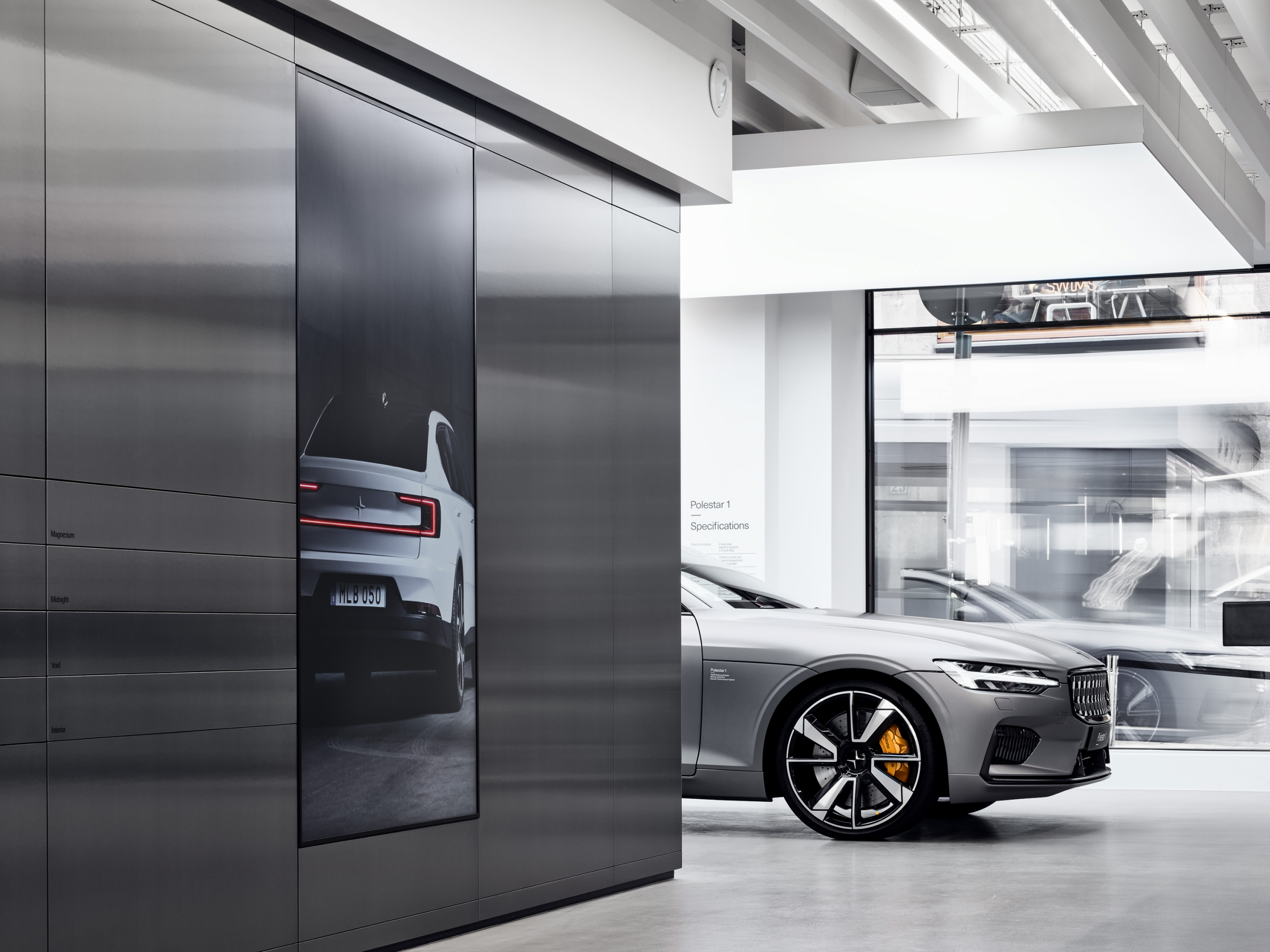 Polestar: het automerk zonder vervelende autoverkopers