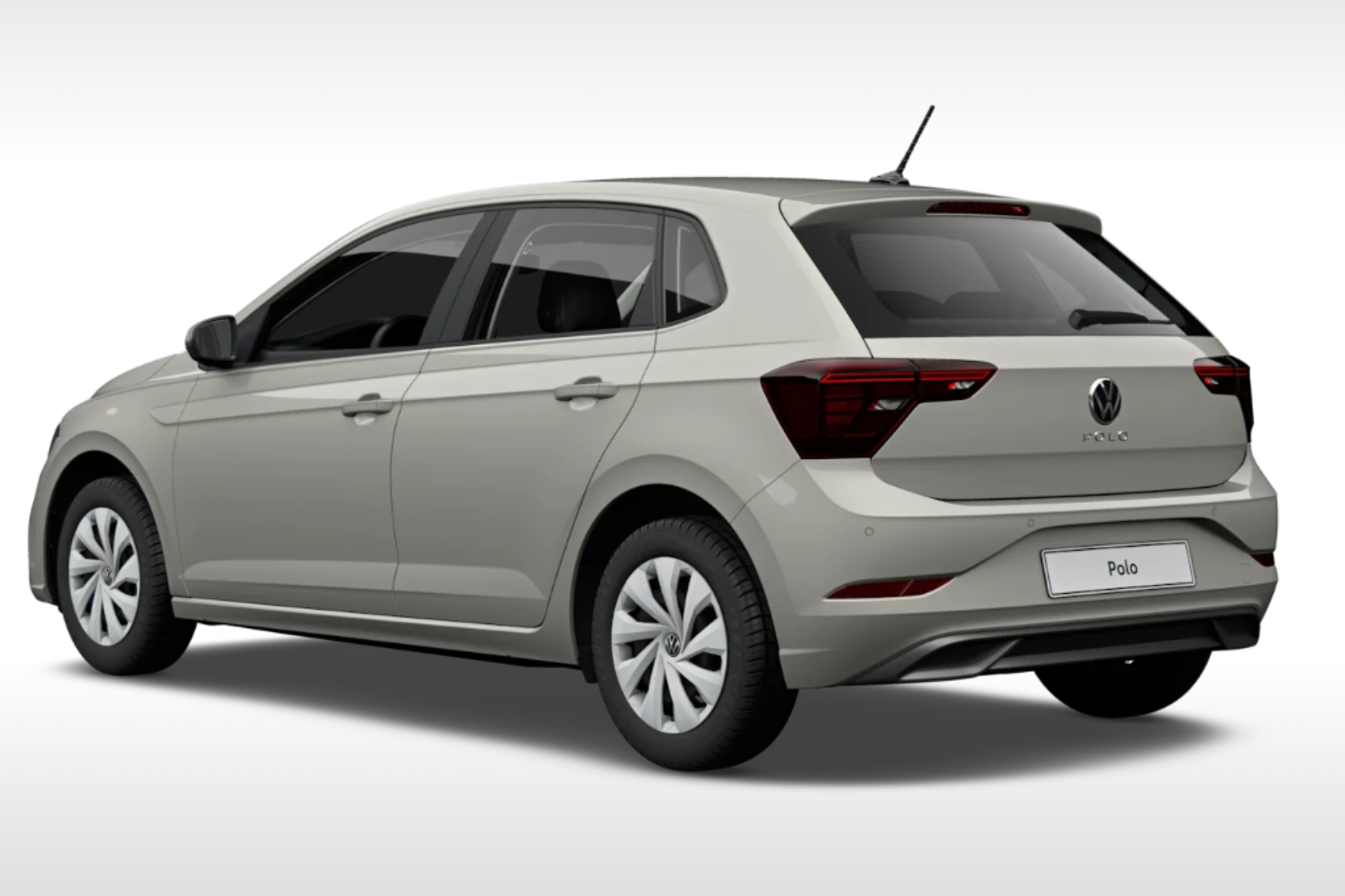 Met deze aanbieding private lease je de Volkswagen Polo al vanaf 309 euro