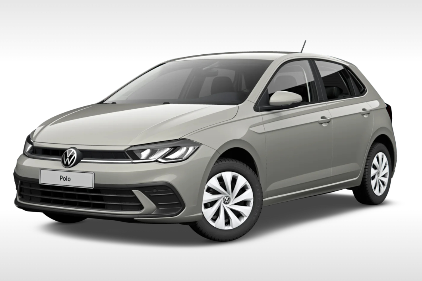 Met deze aanbieding private lease je de Volkswagen Polo al vanaf 309 euro