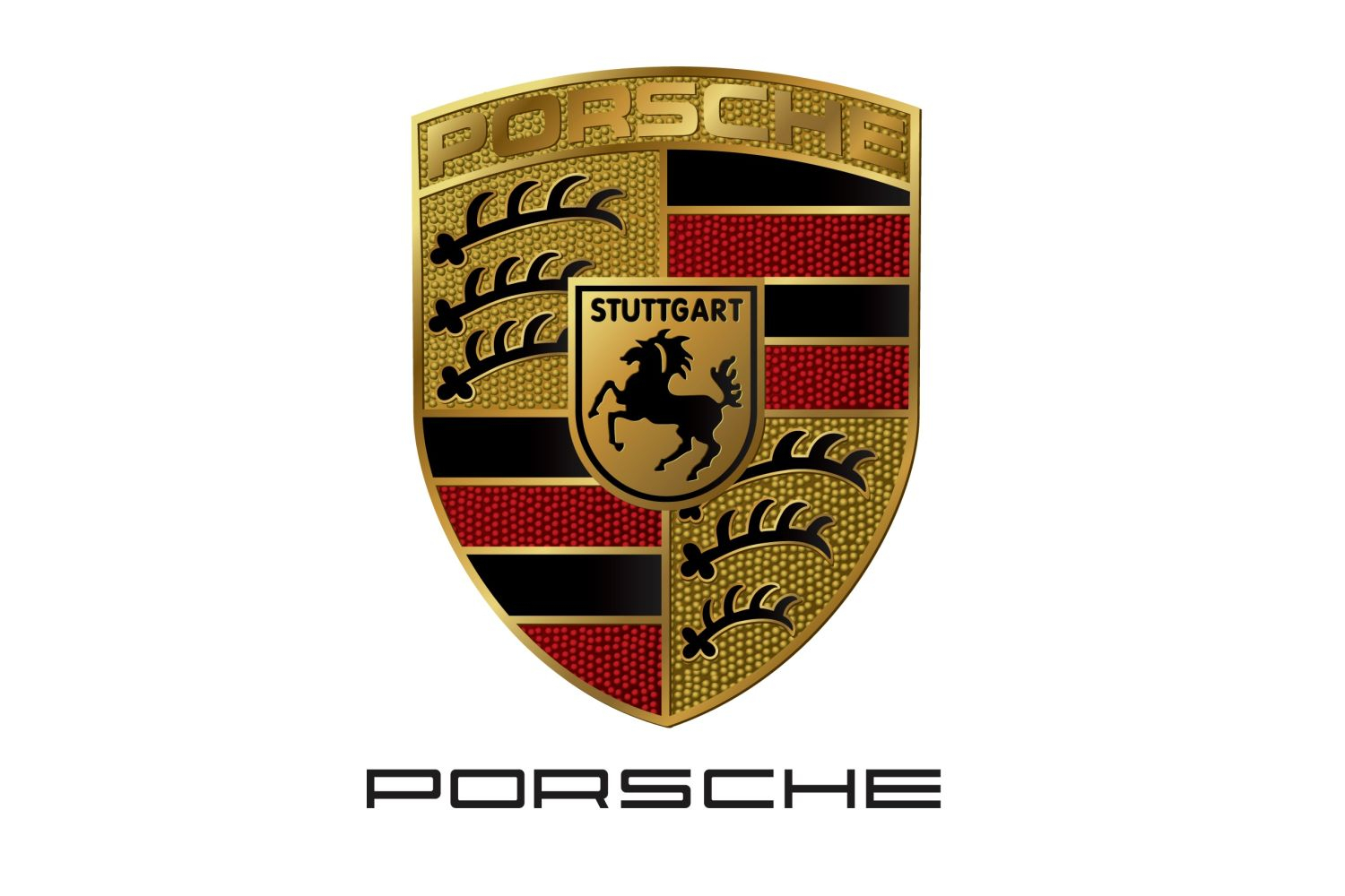 Porsche-logo betekenis - Is het Porsche-paard echt gelijk aan het Ferrari-paard?