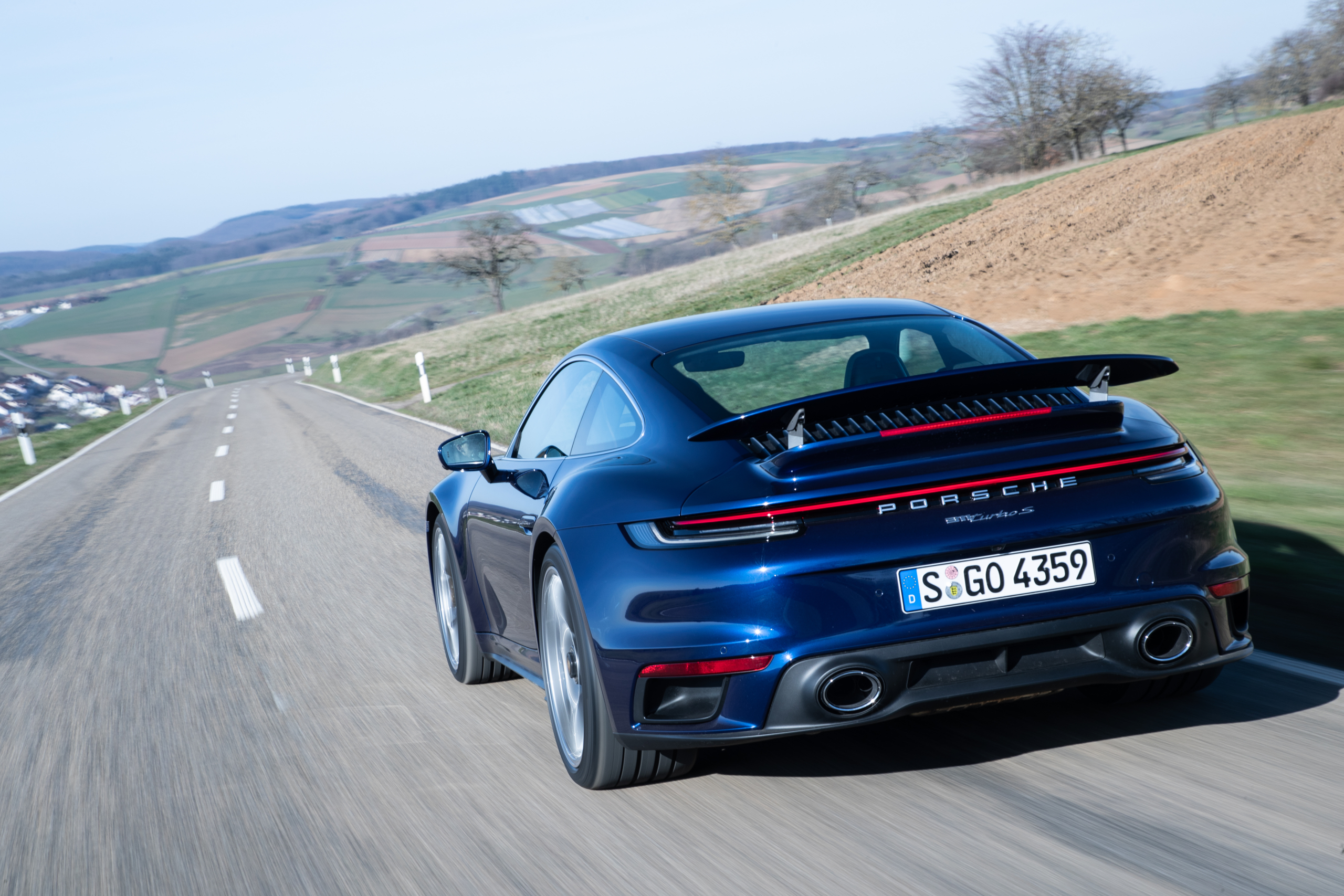 Het is zover: zelfs dit Porsche-model krijgt een elektromotor