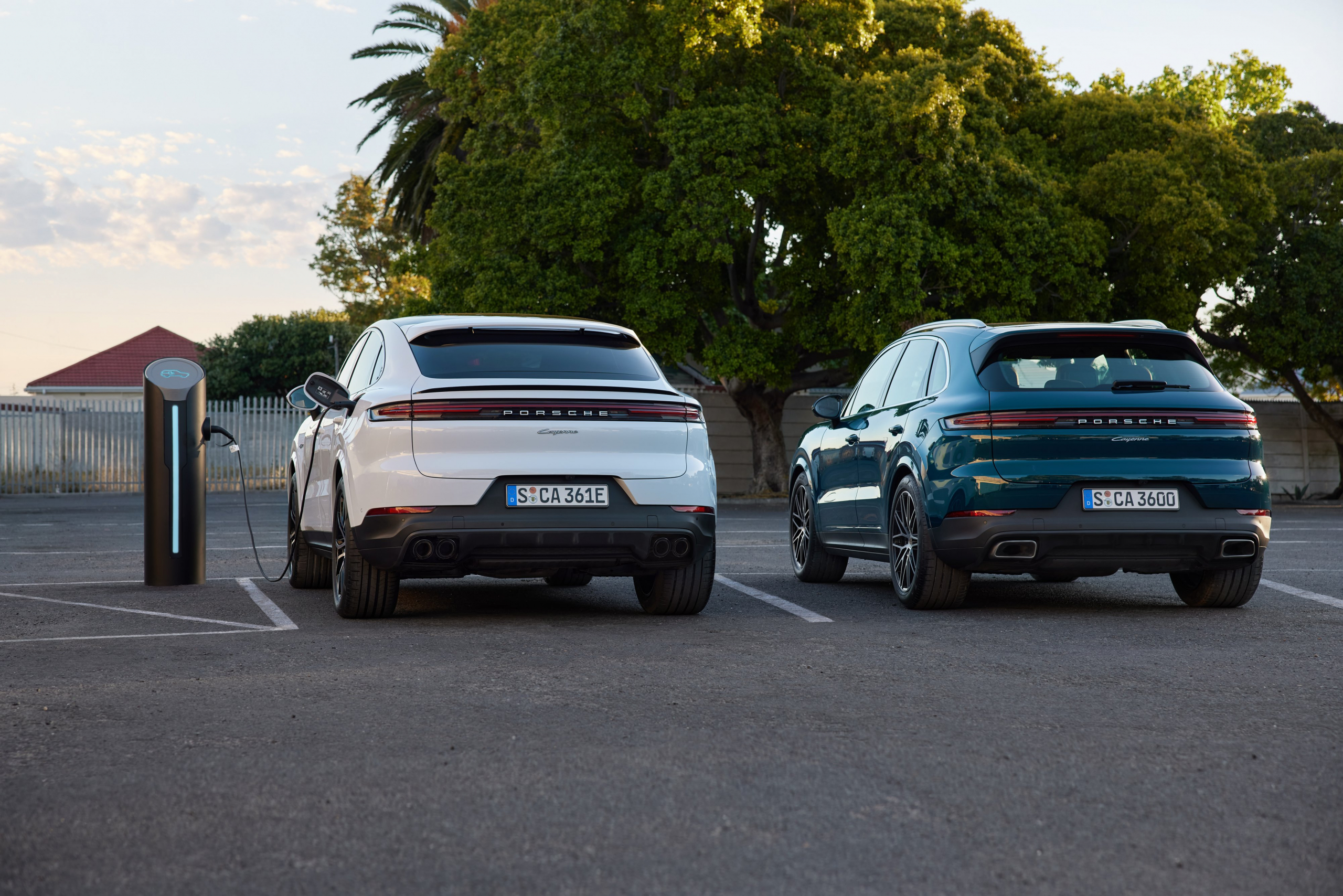 Zo ga je je vanaf 2025 blauw betalen aan nieuwe én oude plug-in hybrides