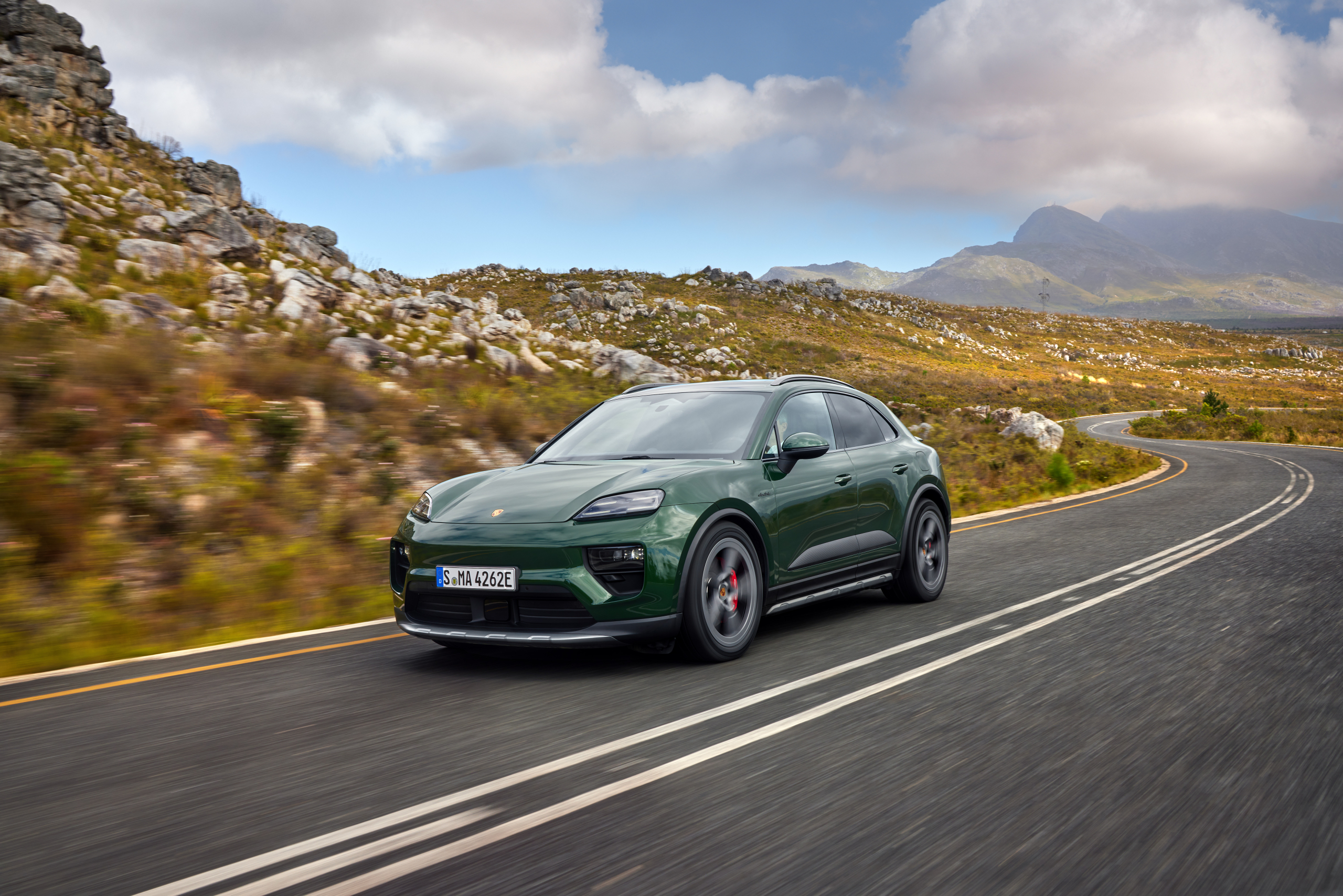 Porsche Macan Electric is goedkoper dan ooit, maar je verliest wat en wint wat