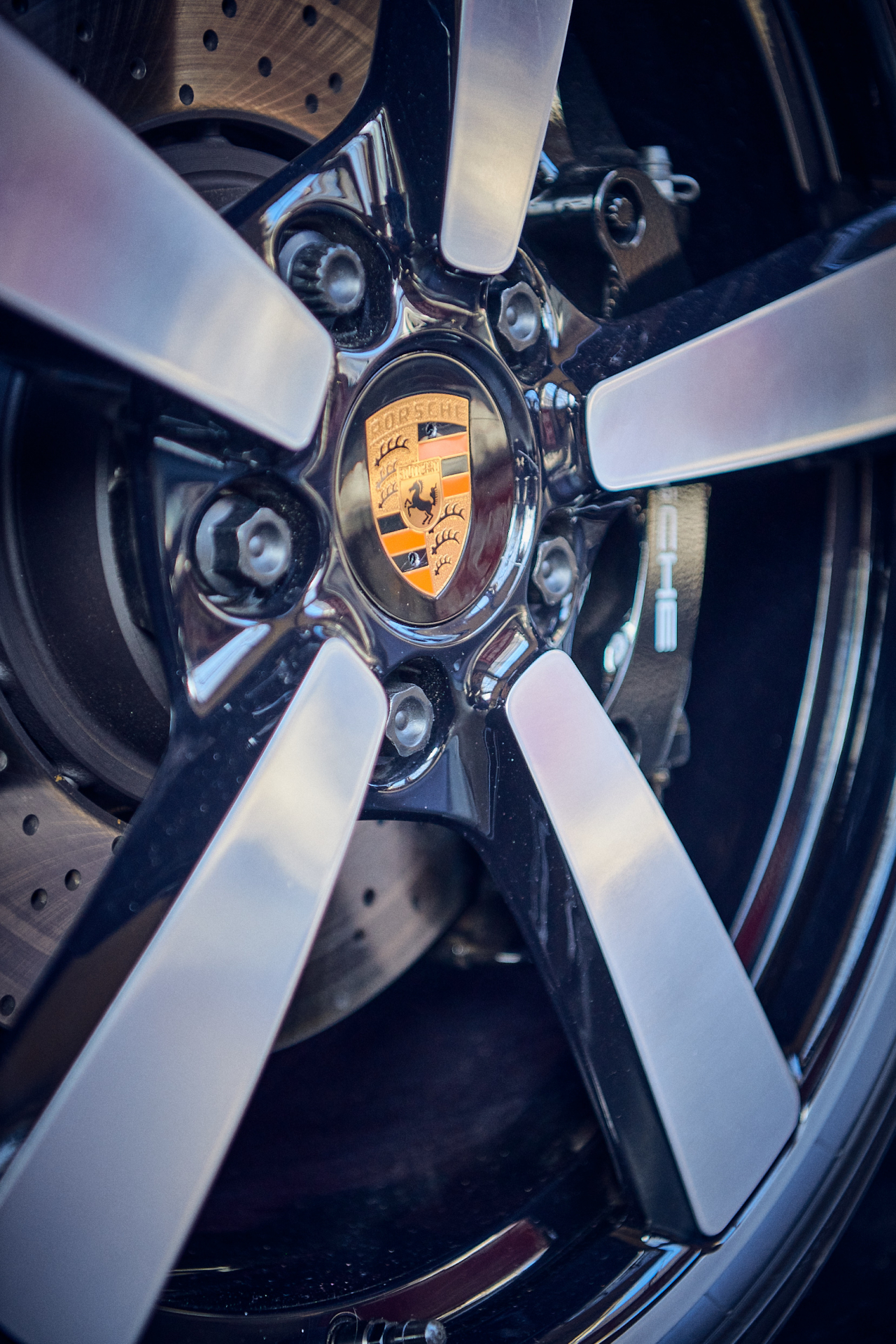 Porsche 911 Targa 4S Heritage Design Edition: eerbetoon aan de jaren 50