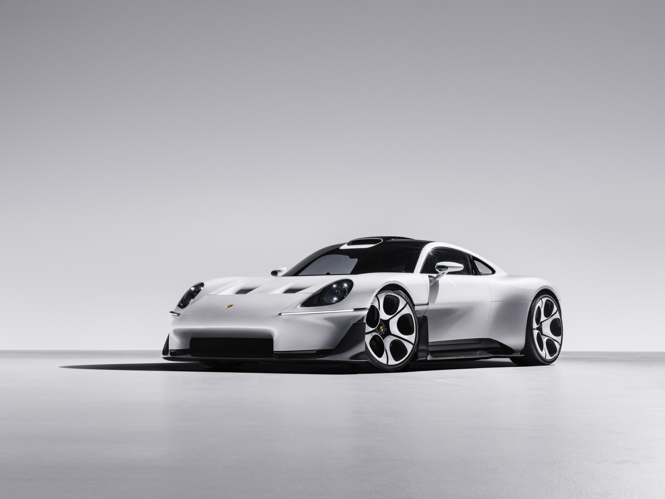 Porsche’s nieuwe topmodel kijkt slim idee af van Volkswagen Up
