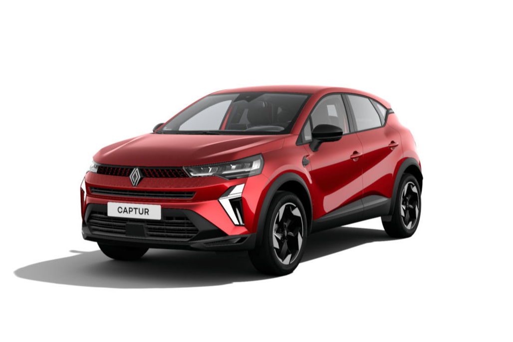 Prijsvergelijking: Renault Symbioz goedkoper dan Toyota C-HR en Kia Niro